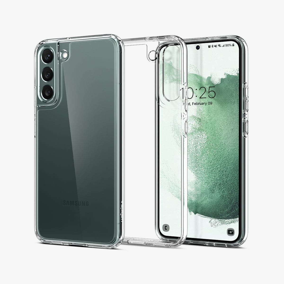 Galaxy S22 Series - Ultra Hybrid - Image 19