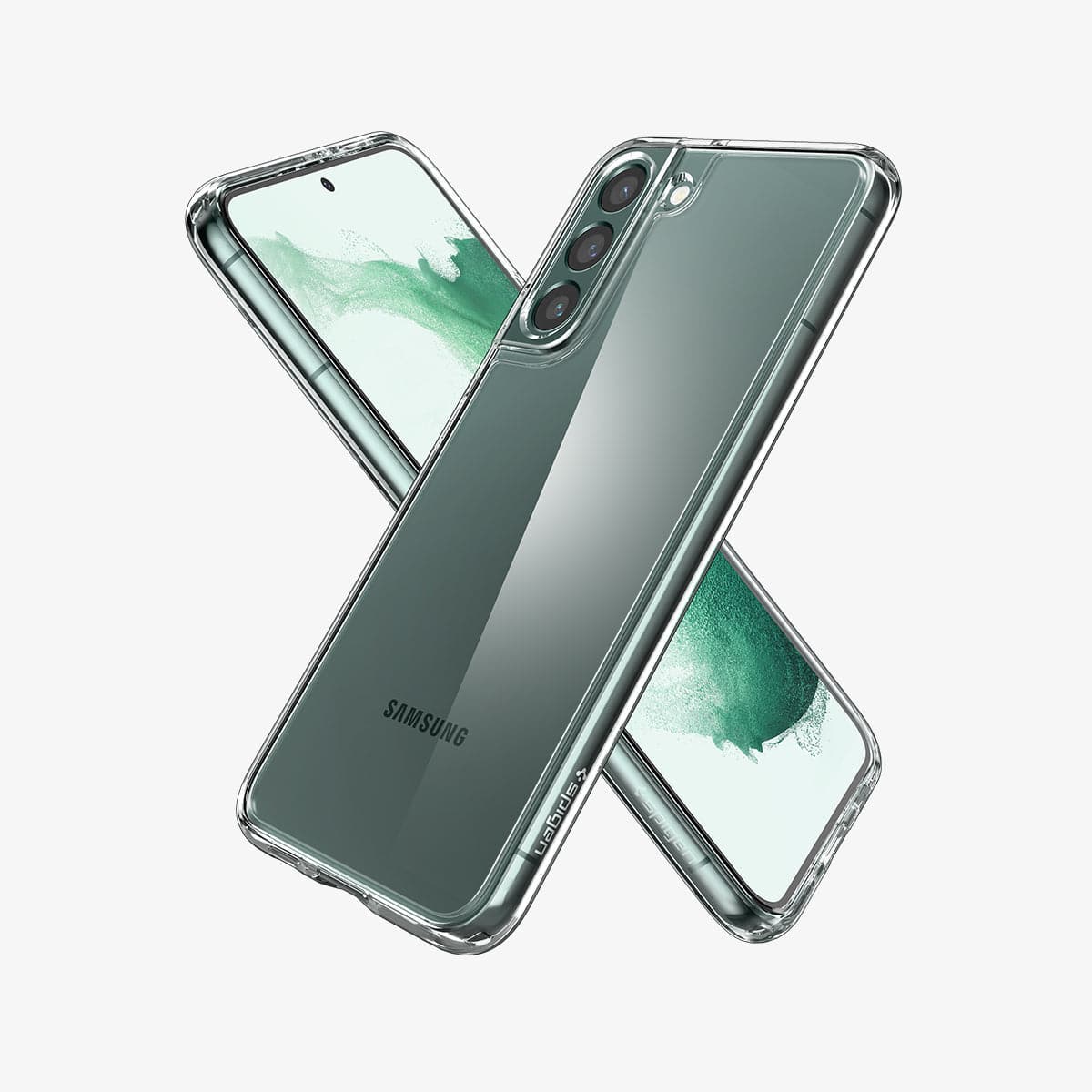 Galaxy S22 Series - Ultra Hybrid - Image 35