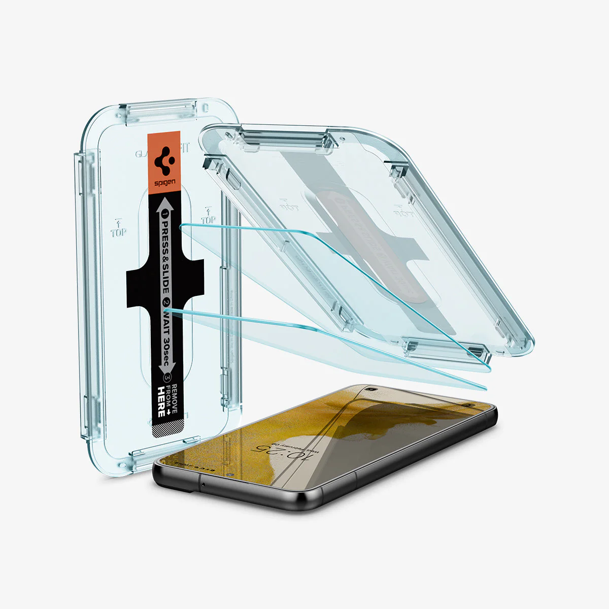 Galaxy S22 Series - GLAS.tR EZ Fit - Image 9