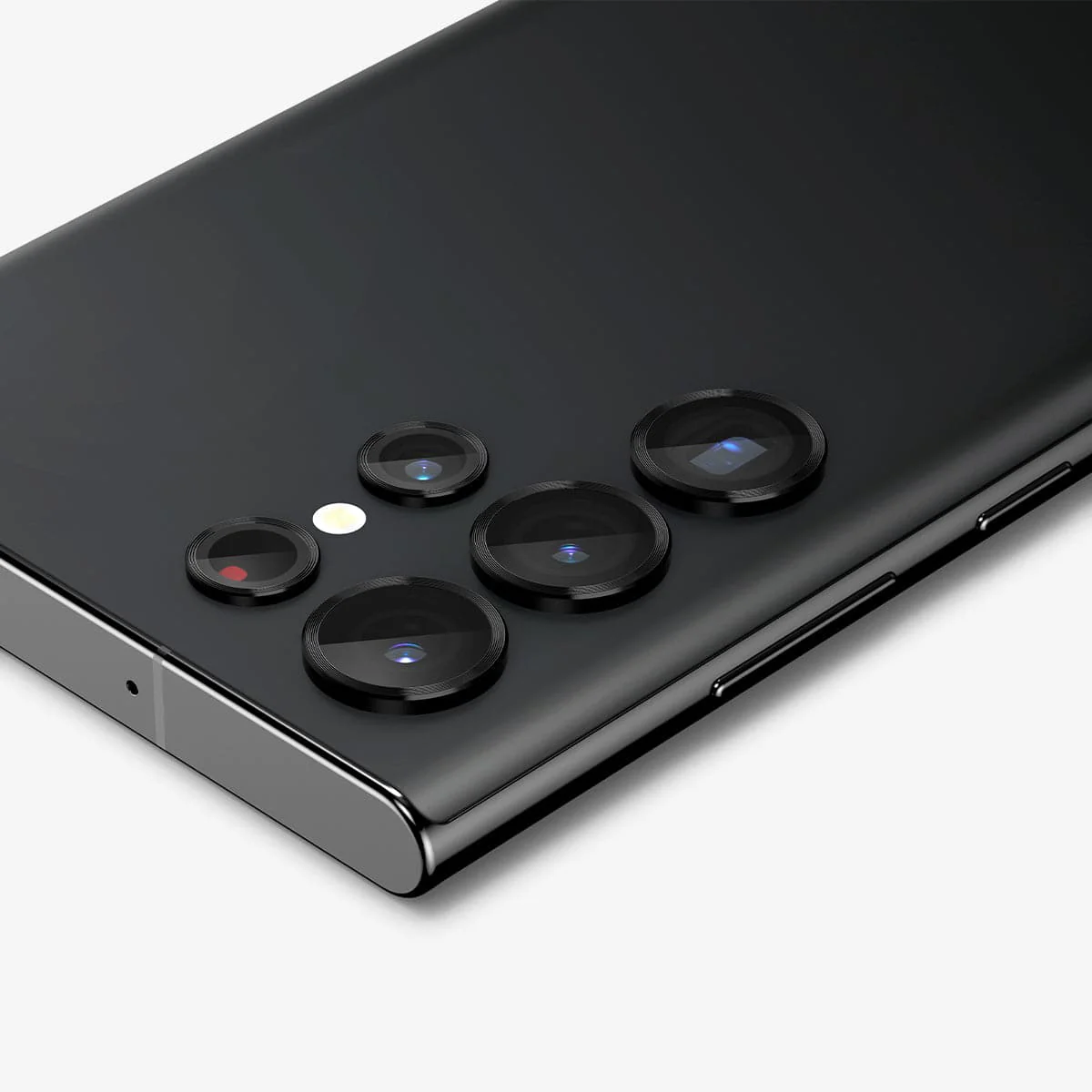 Galaxy S22 Series - Optik Lens Protector - Image 13