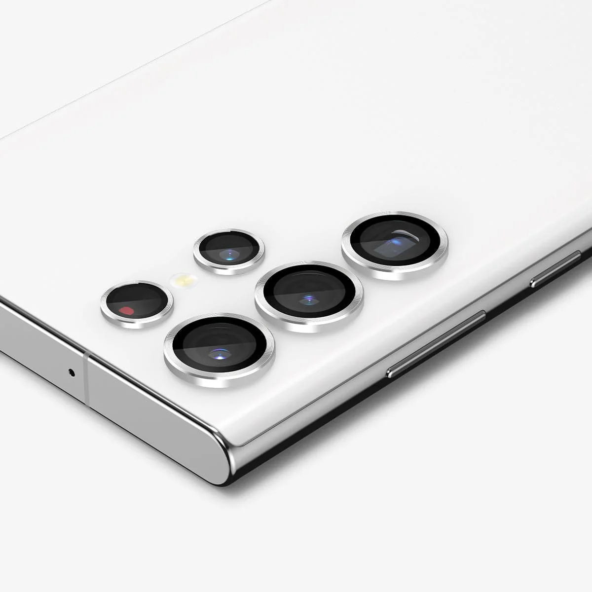 Galaxy S22 Series - Optik Lens Protector - Image 25
