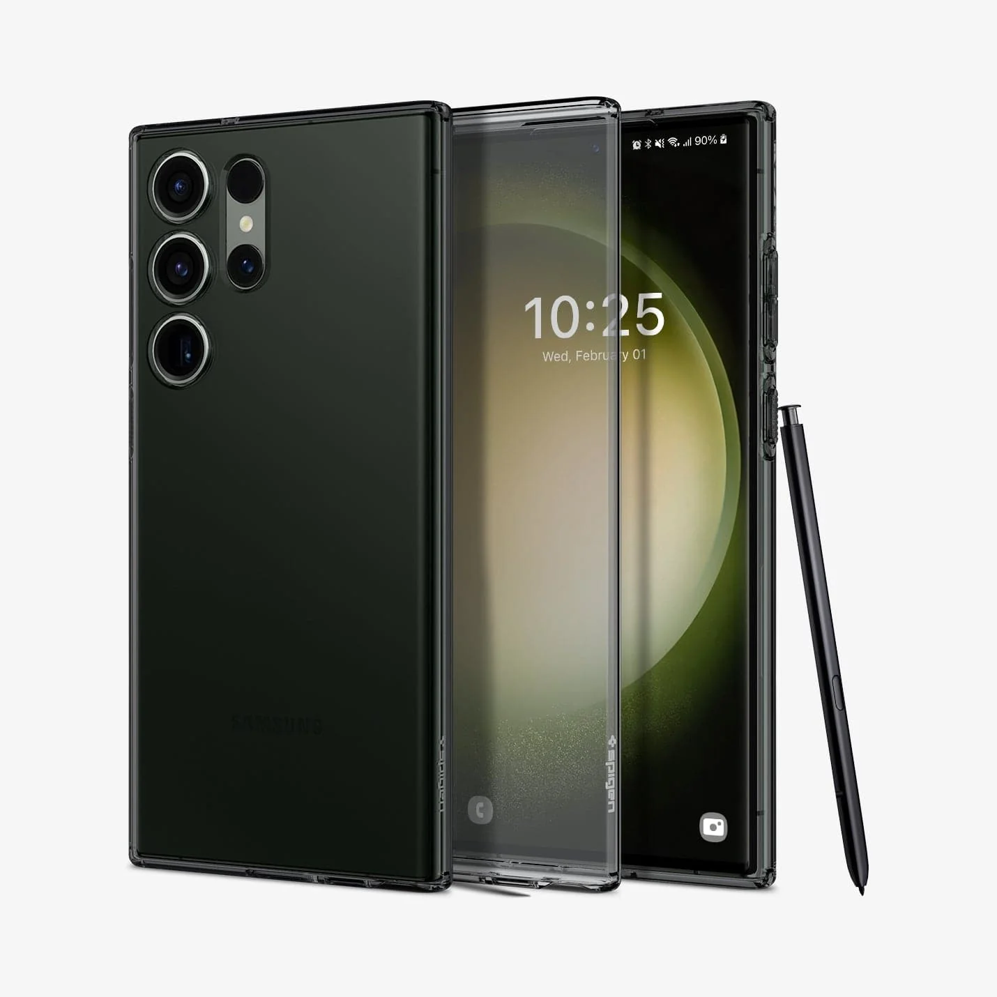Galaxy S23 Series - Crystal Flex - Image 12