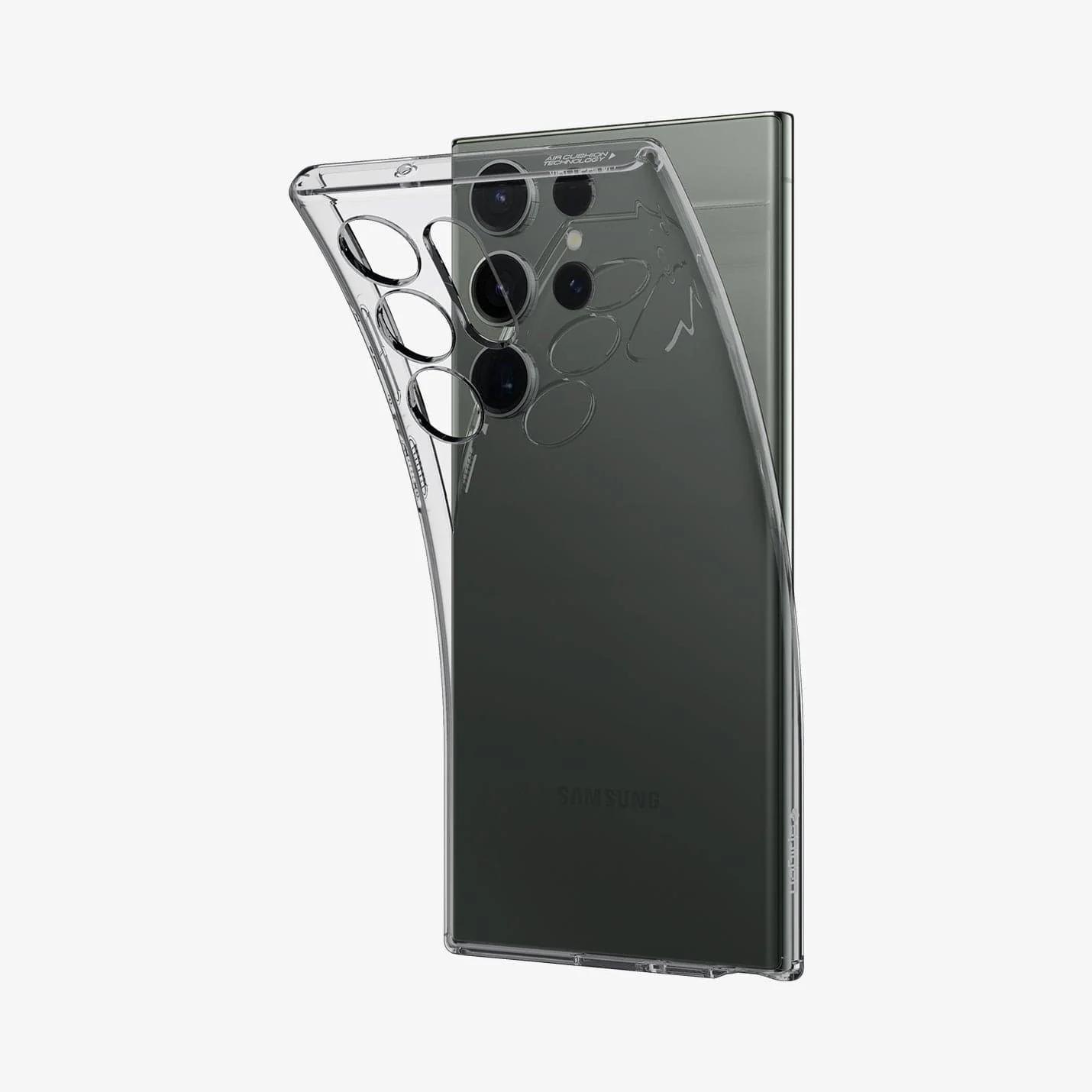 Galaxy S23 Series - Crystal Flex - Image 14
