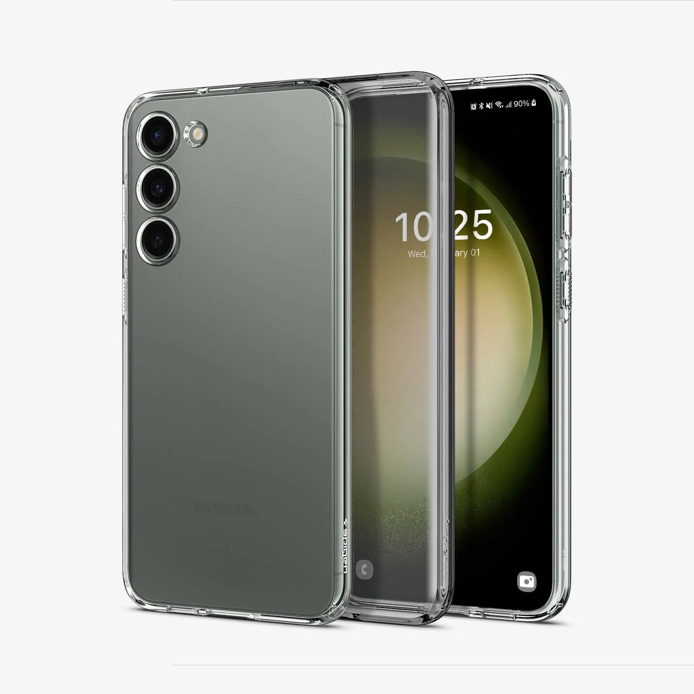 Galaxy S23 Series - Crystal Flex - Image 22