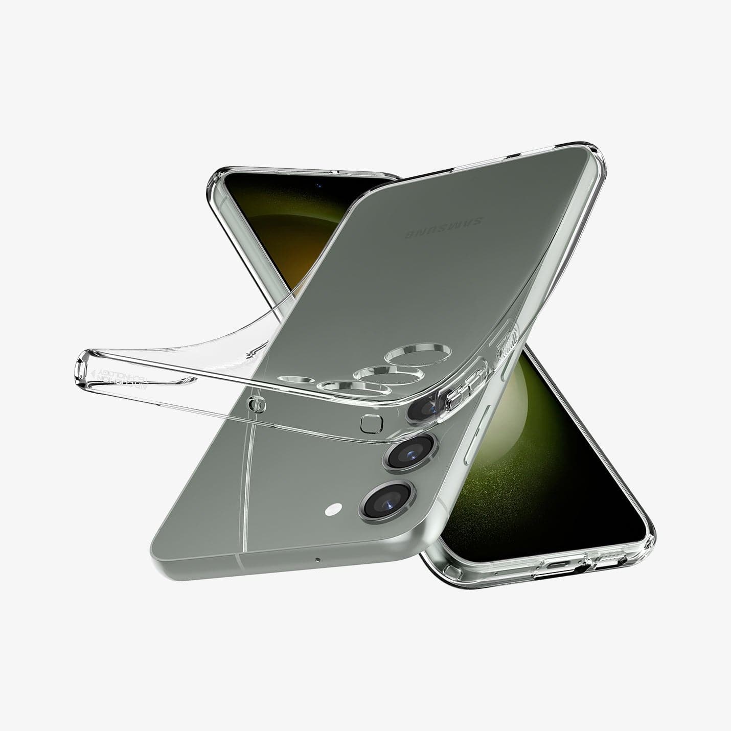 Galaxy S23 Series - Crystal Flex - Image 25