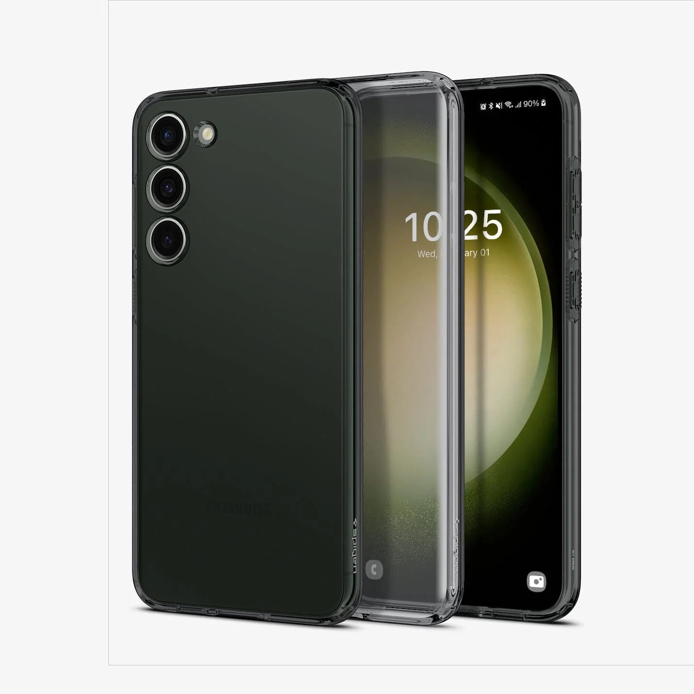 Galaxy S23 Series - Crystal Flex - Image 49