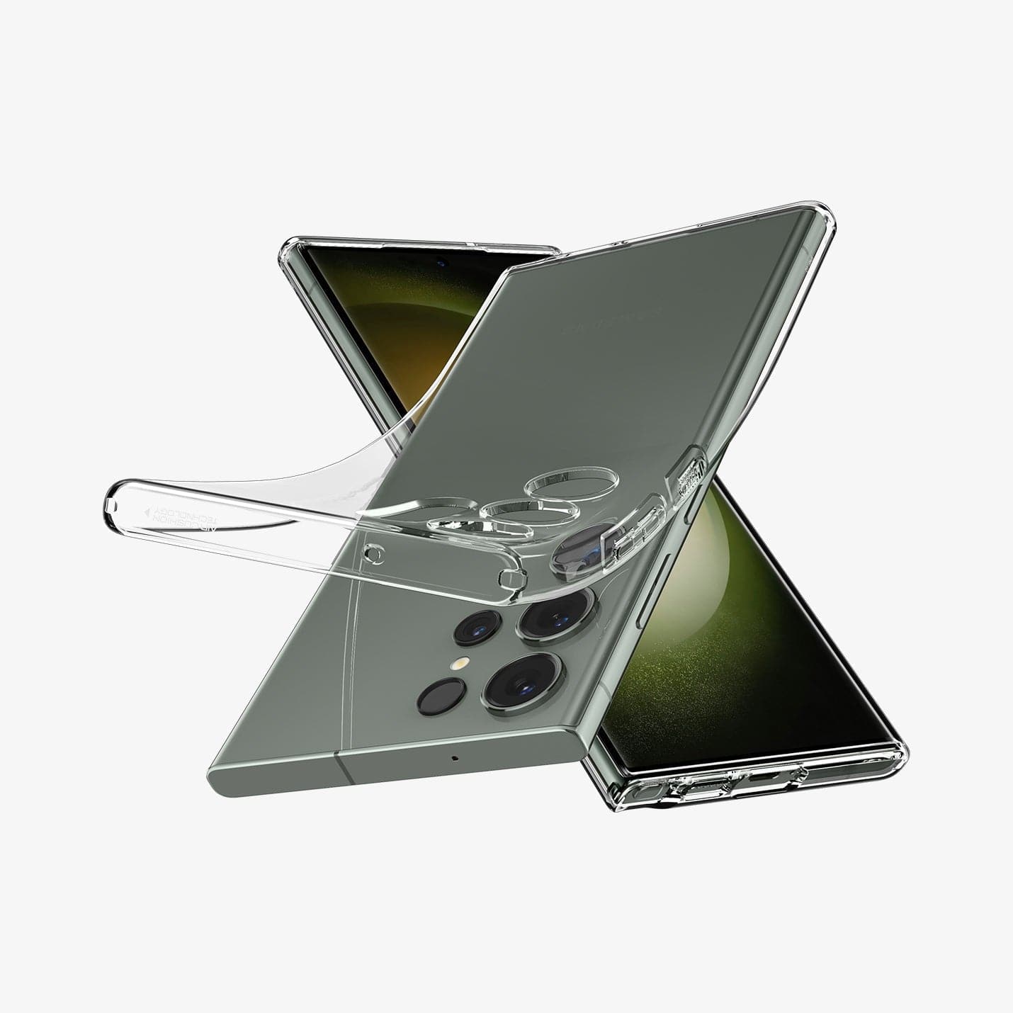 Galaxy S23 Series - Crystal Flex - Image 5