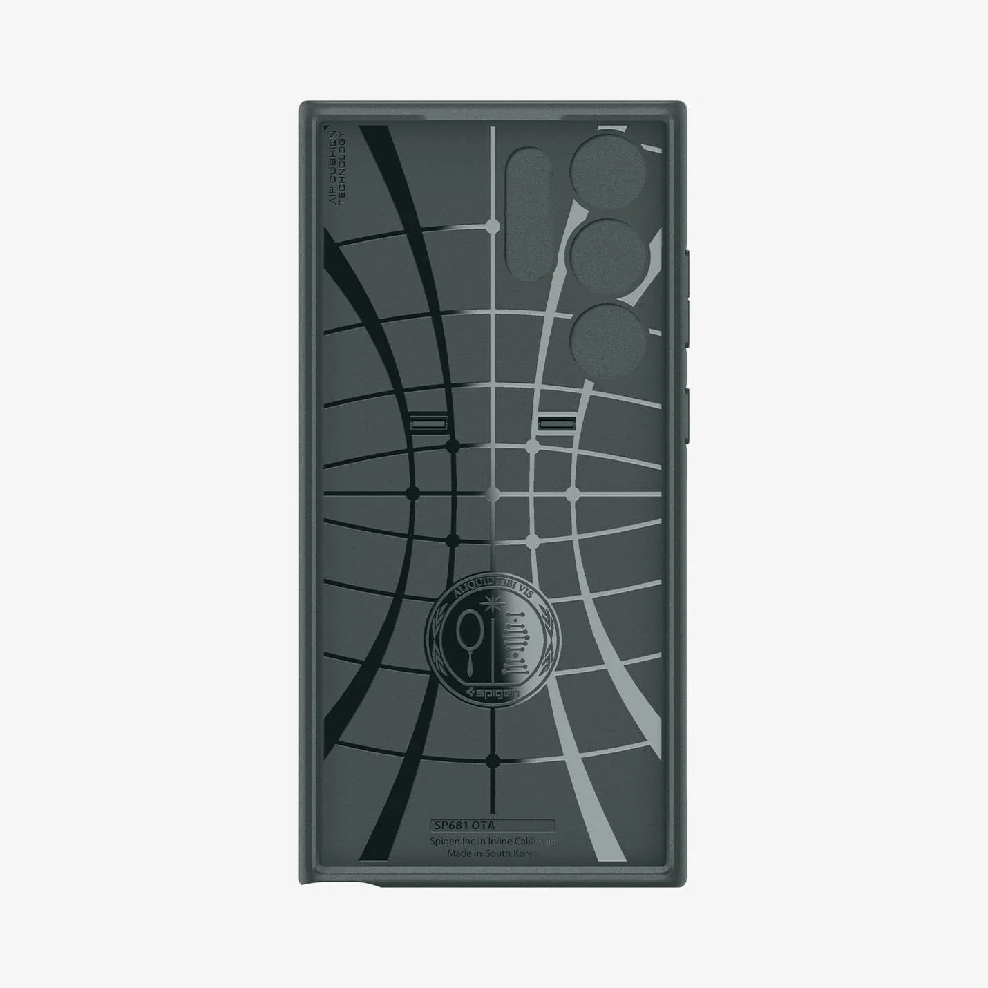 Galaxy S23 Series - Optik Armor - Image 17