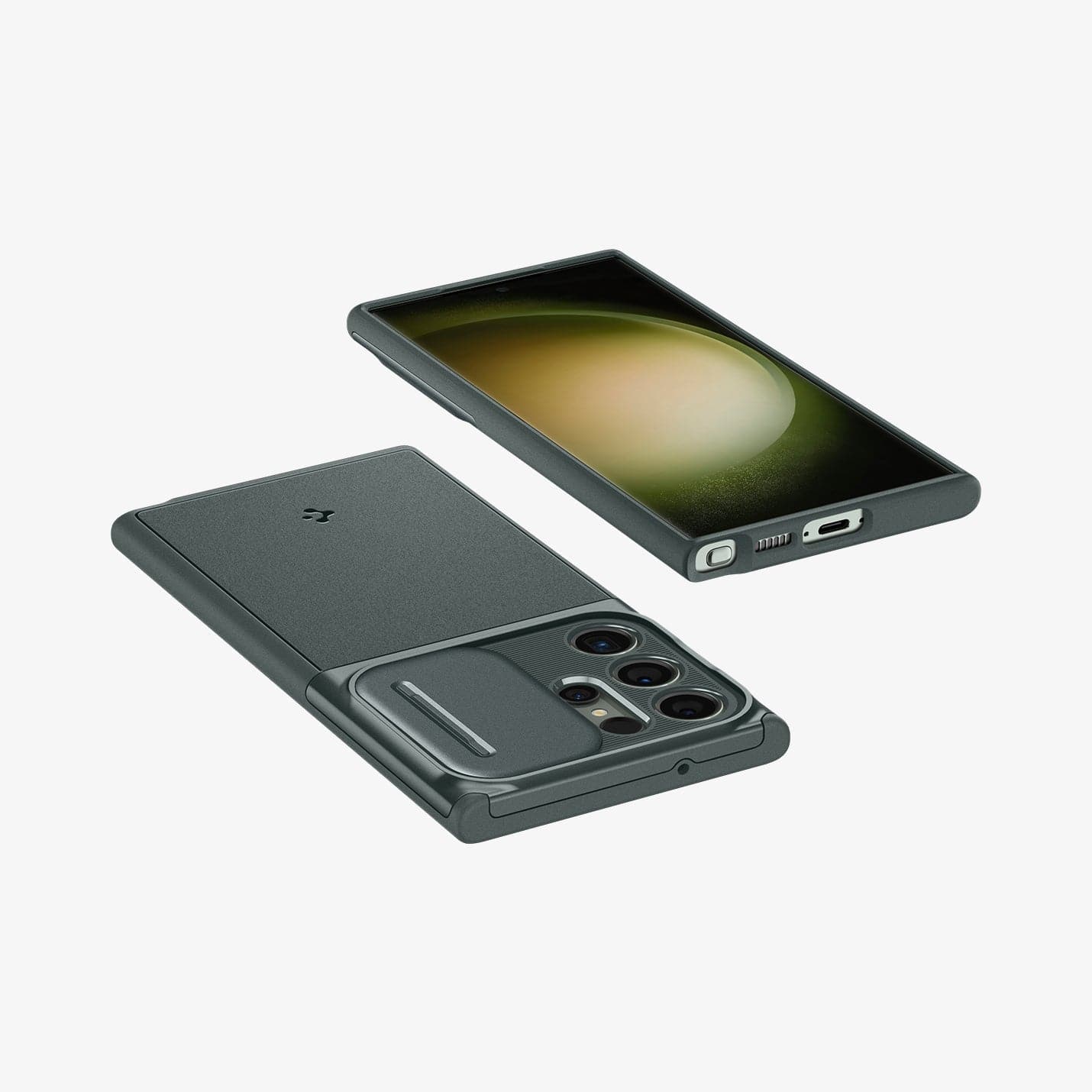 Galaxy S23 Series - Optik Armor - Image 18