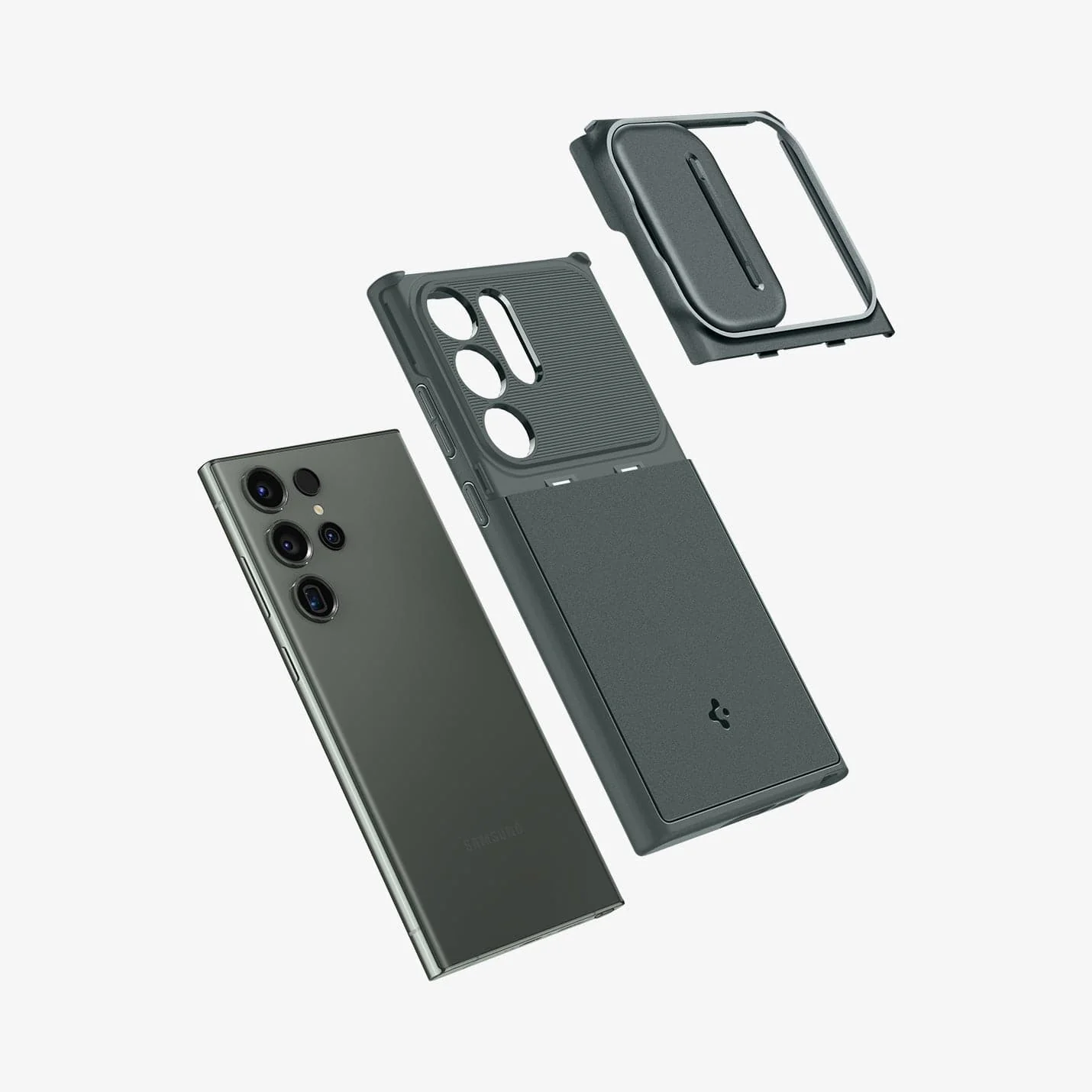 Galaxy S23 Series - Optik Armor - Image 19