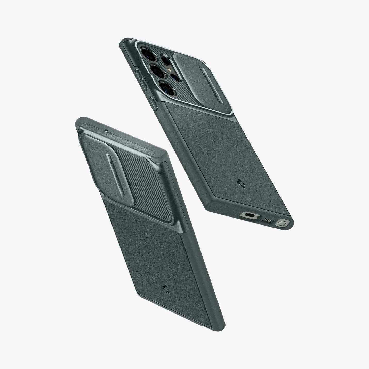 Galaxy S23 Series - Optik Armor - Image 22