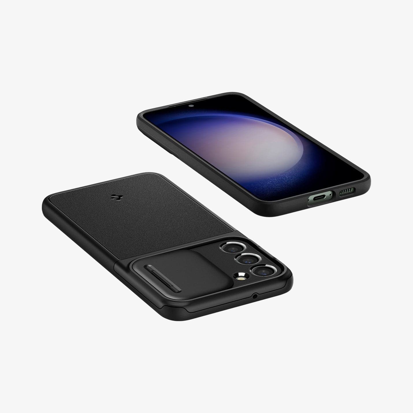 Galaxy S23 Series - Optik Armor - Image 32