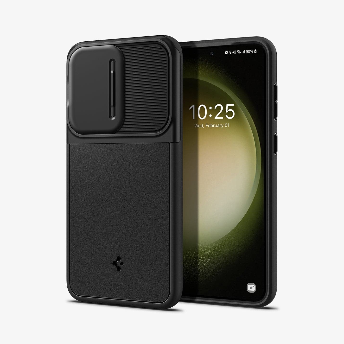 Galaxy S23 Series - Optik Armor - Image 40