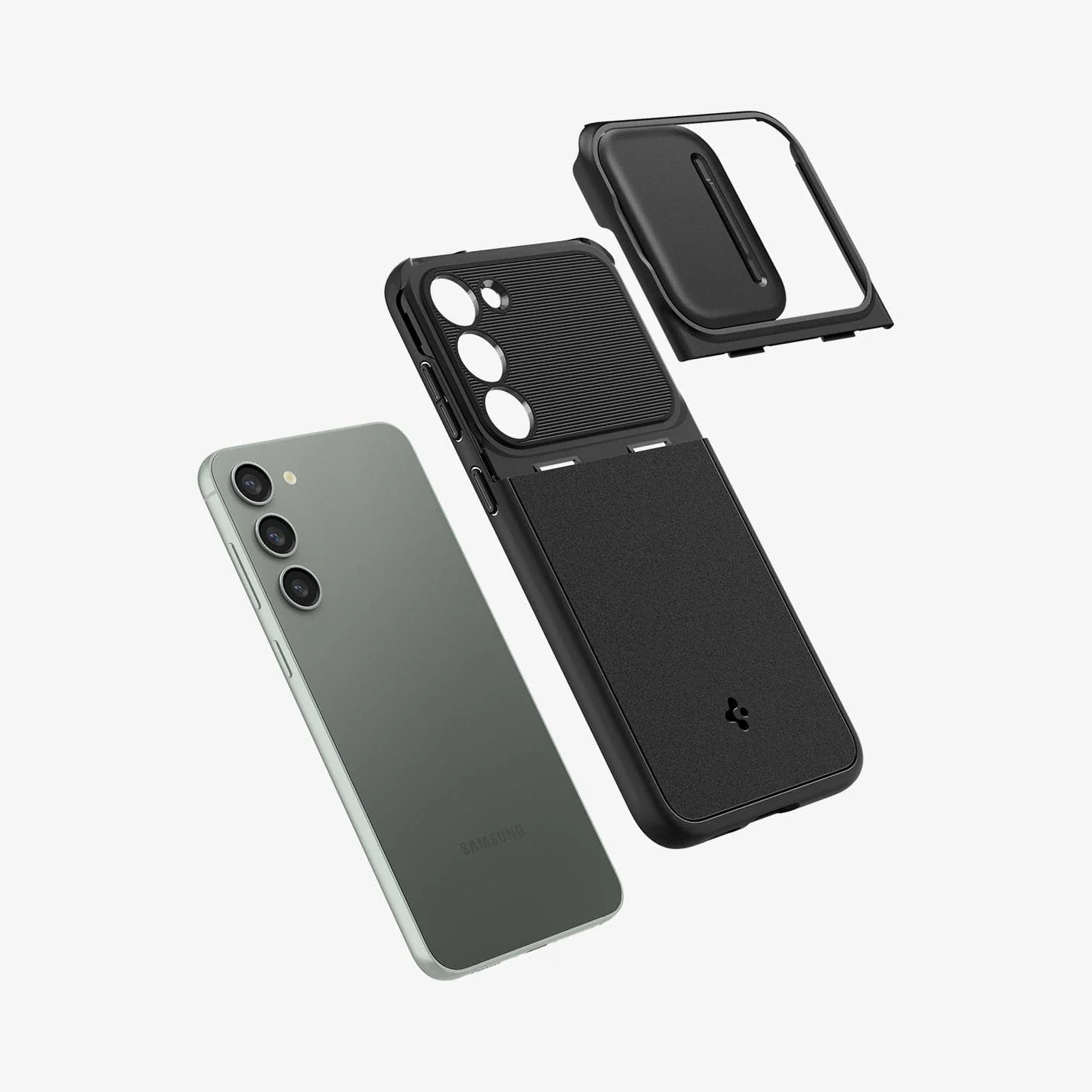 Galaxy S23 Series - Optik Armor - Image 46