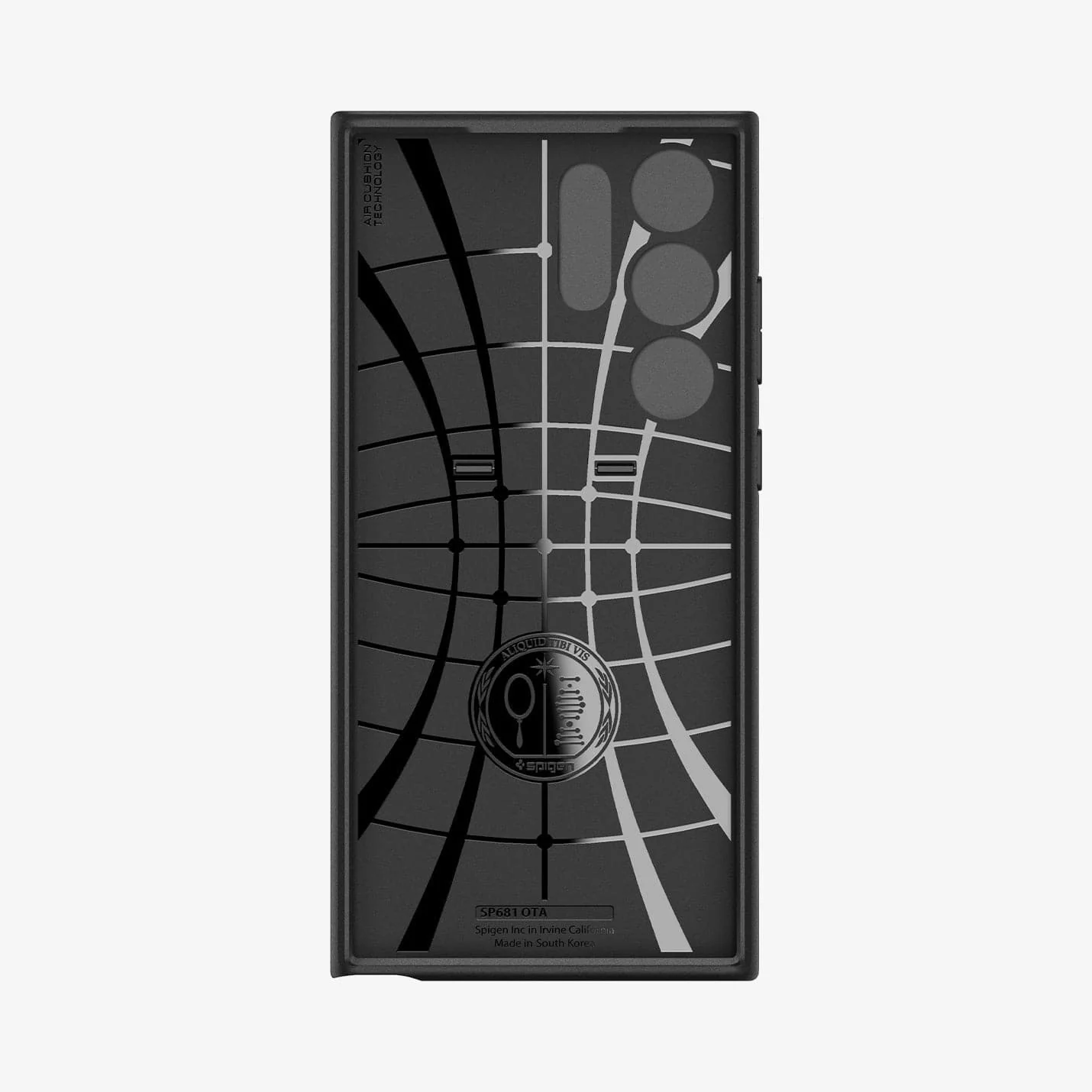 Galaxy S23 Series - Optik Armor - Image 5