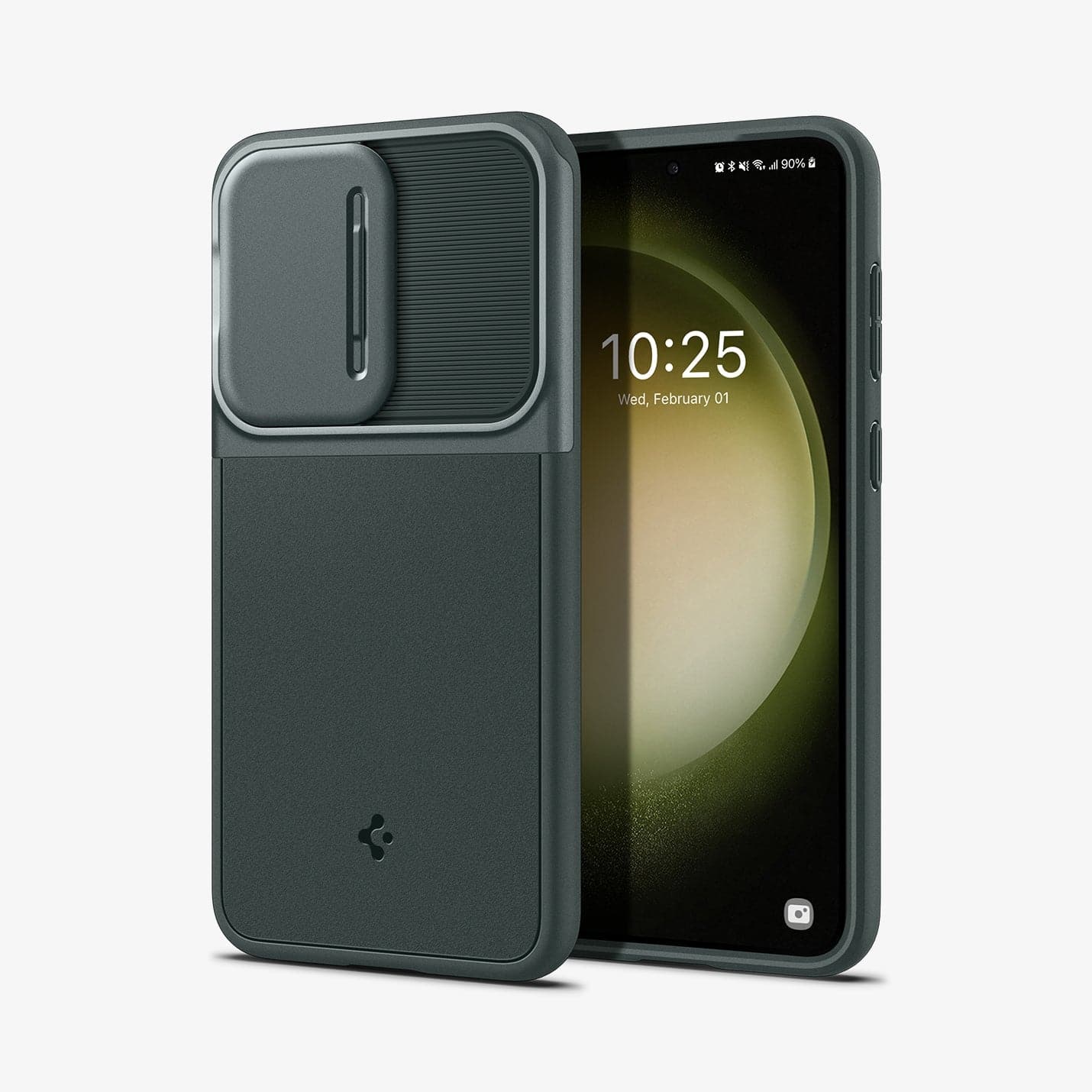 Galaxy S23 Series - Optik Armor - Image 53