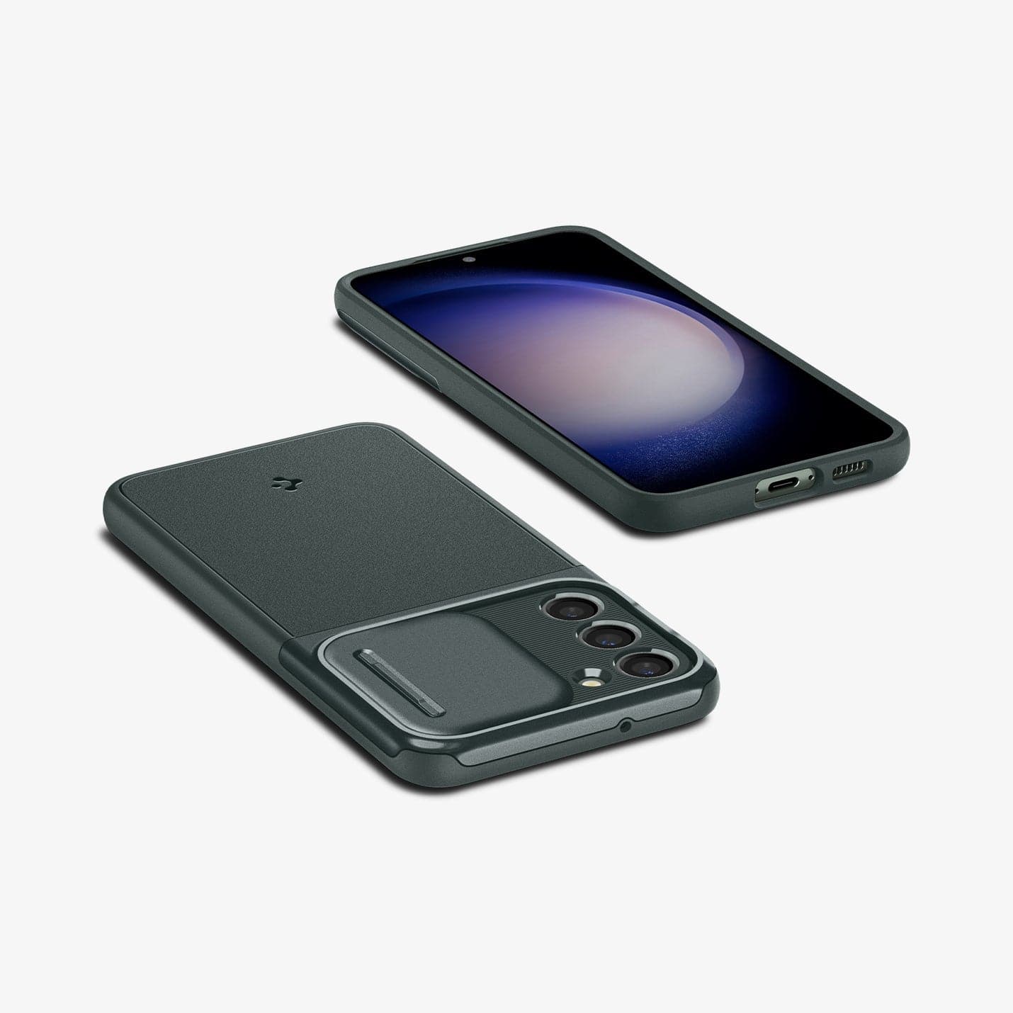 Galaxy S23 Series - Optik Armor - Image 58