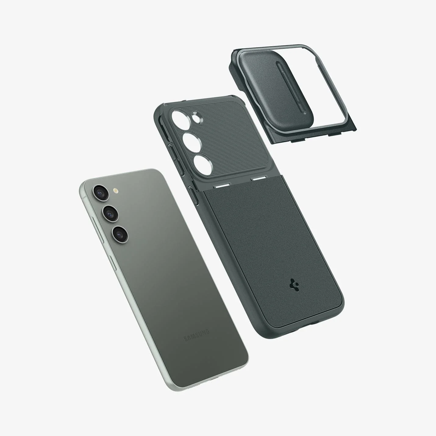 Galaxy S23 Series - Optik Armor - Image 59