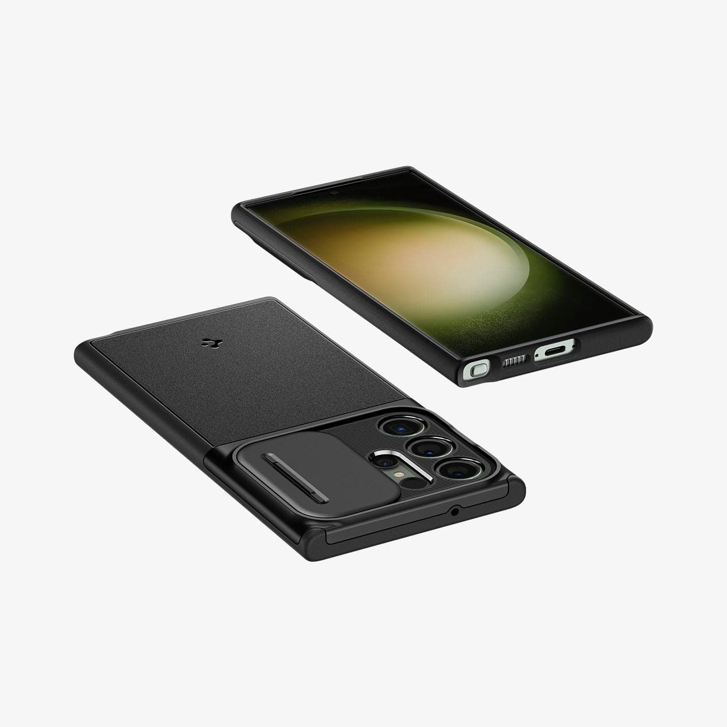 Galaxy S23 Series - Optik Armor - Image 6