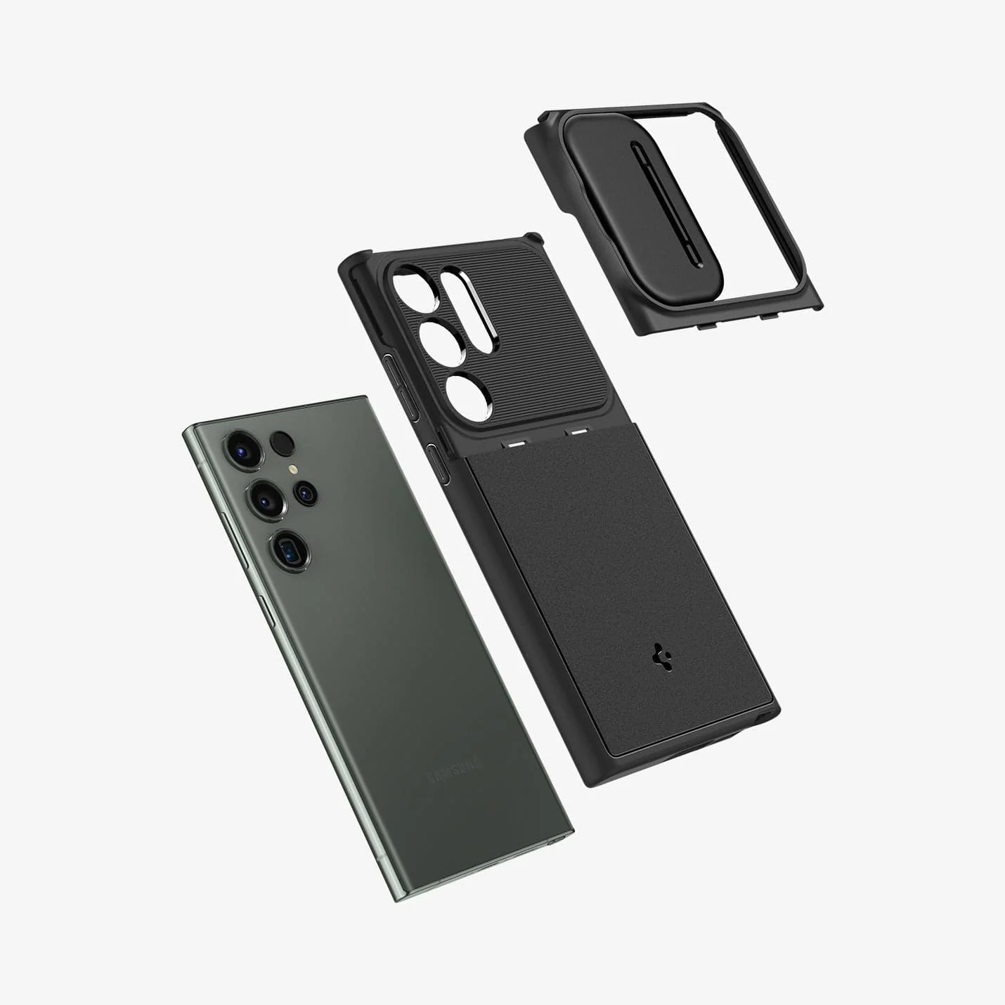 Galaxy S23 Series - Optik Armor - Image 7