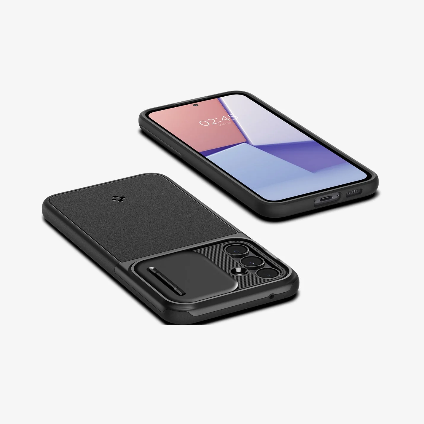 Galaxy S23 Series - Optik Armor - Image 71