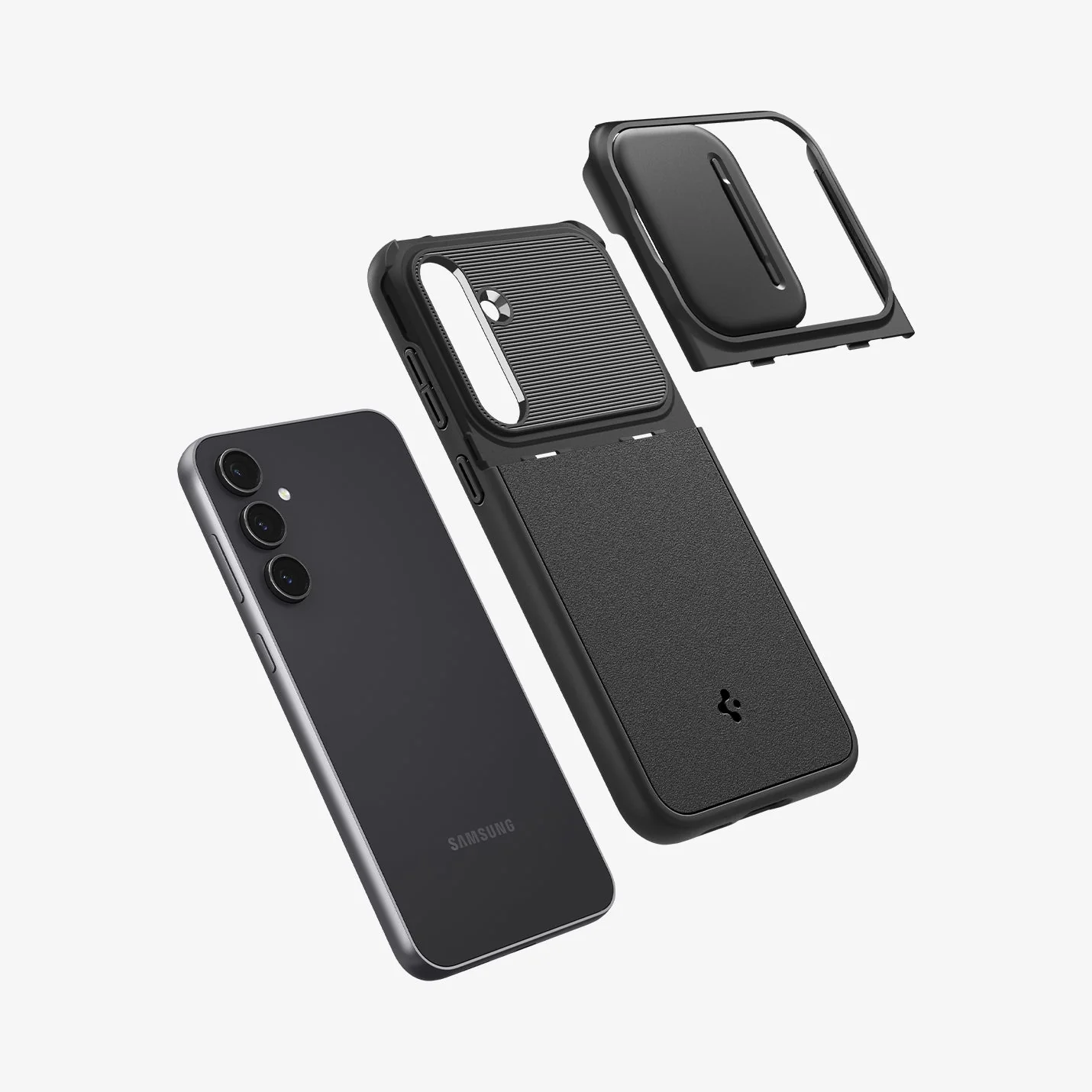 Galaxy S23 Series - Optik Armor - Image 72