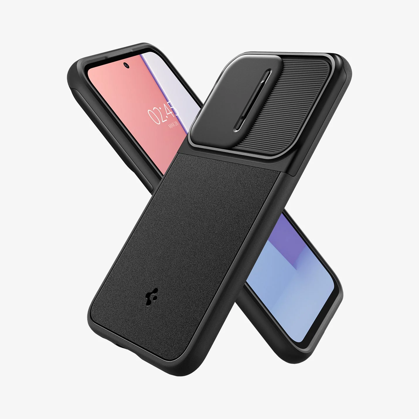 Galaxy S23 Series - Optik Armor - Image 73