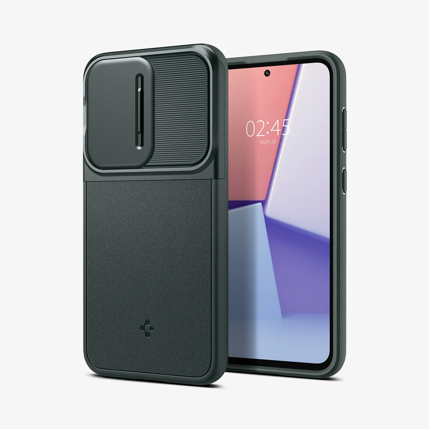 Galaxy S23 Series - Optik Armor - Image 79