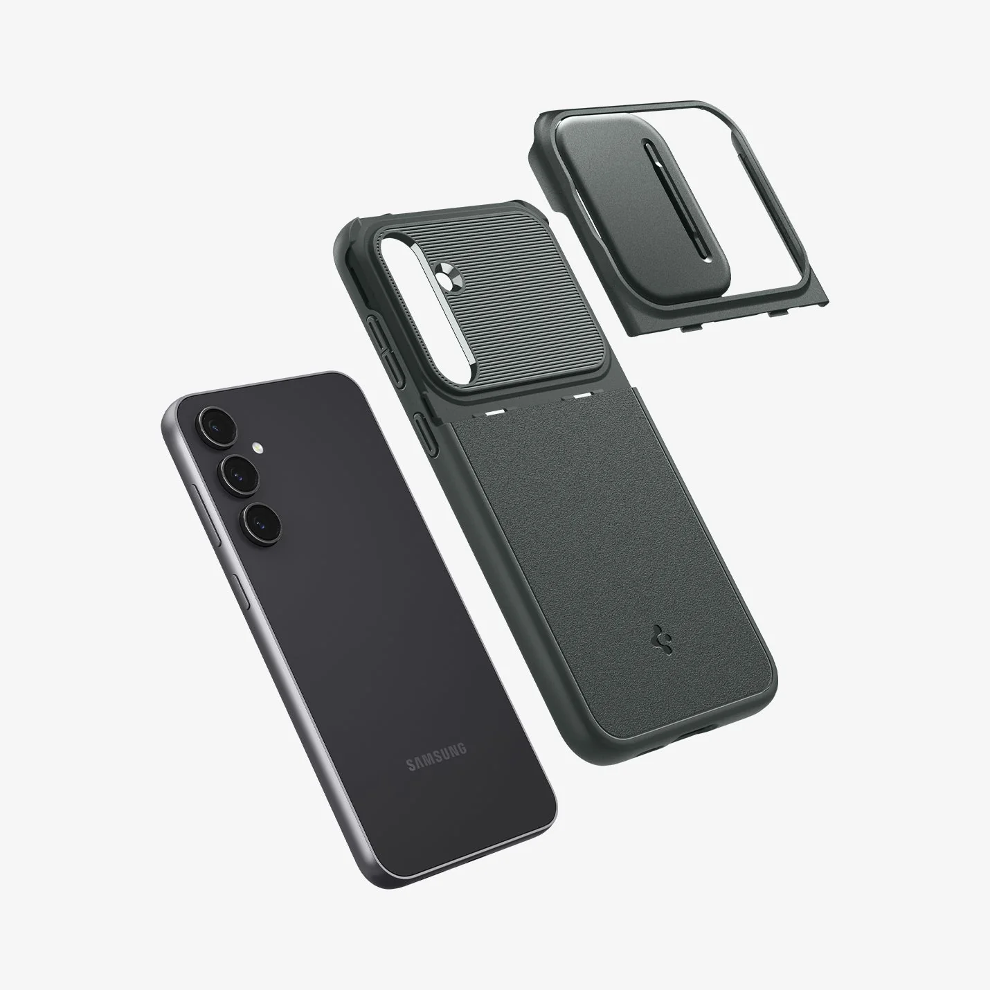 Galaxy S23 Series - Optik Armor - Image 85