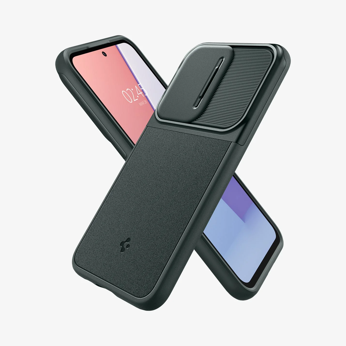 Galaxy S23 Series - Optik Armor - Image 86