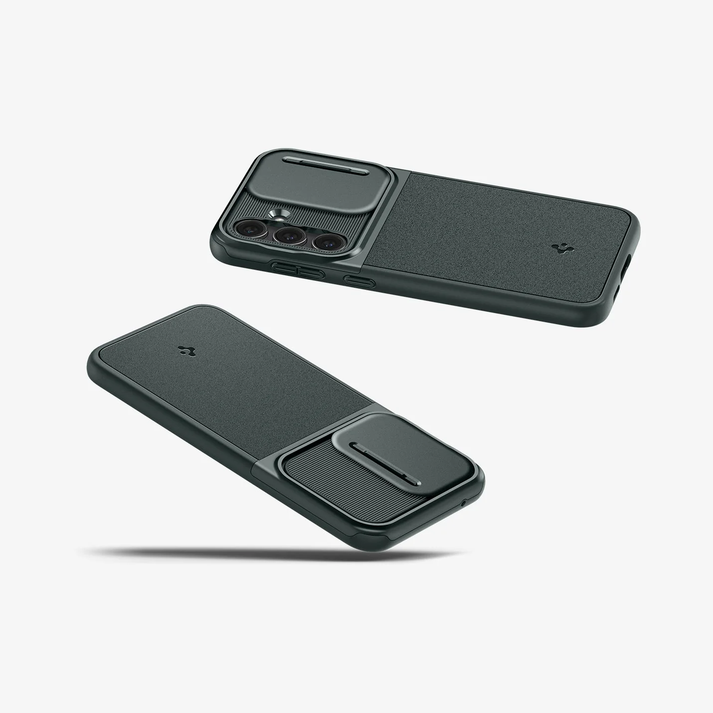 Galaxy S23 Series - Optik Armor - Image 87