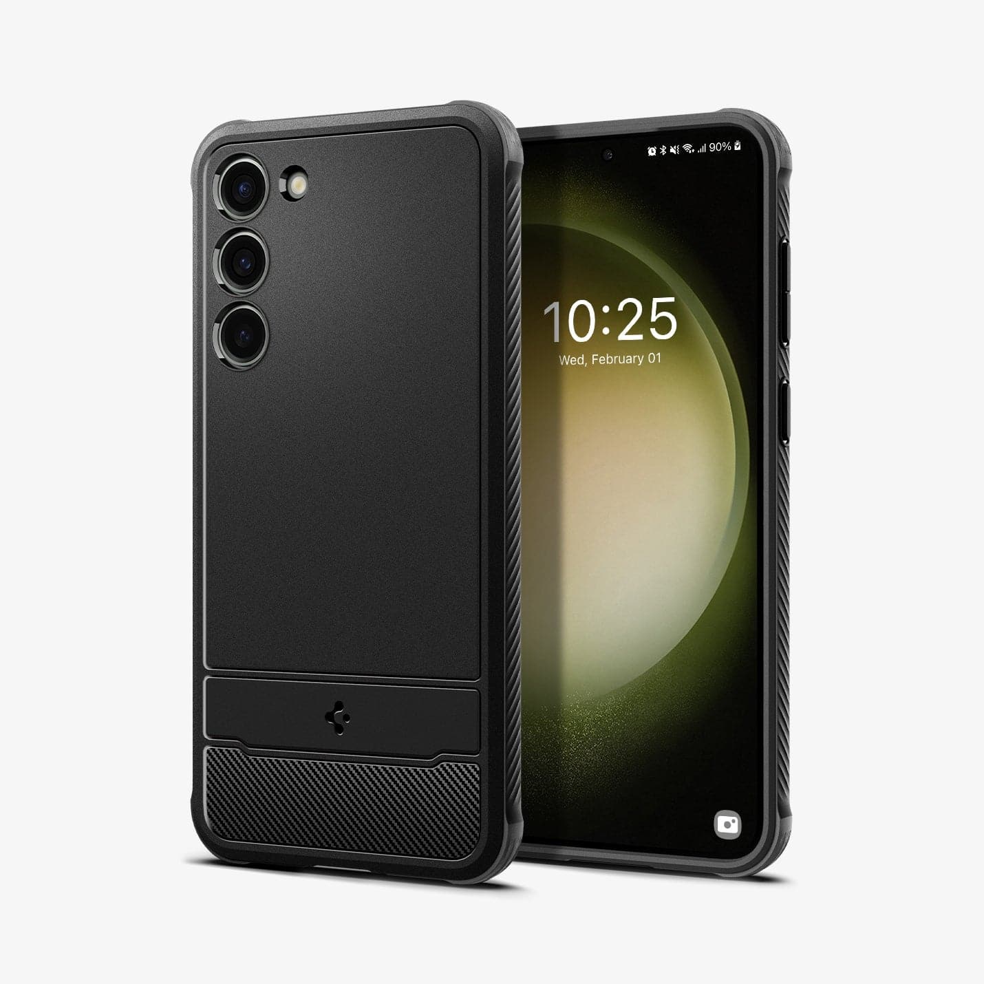 Galaxy S23 Series - Rugged Armor - Image 12
