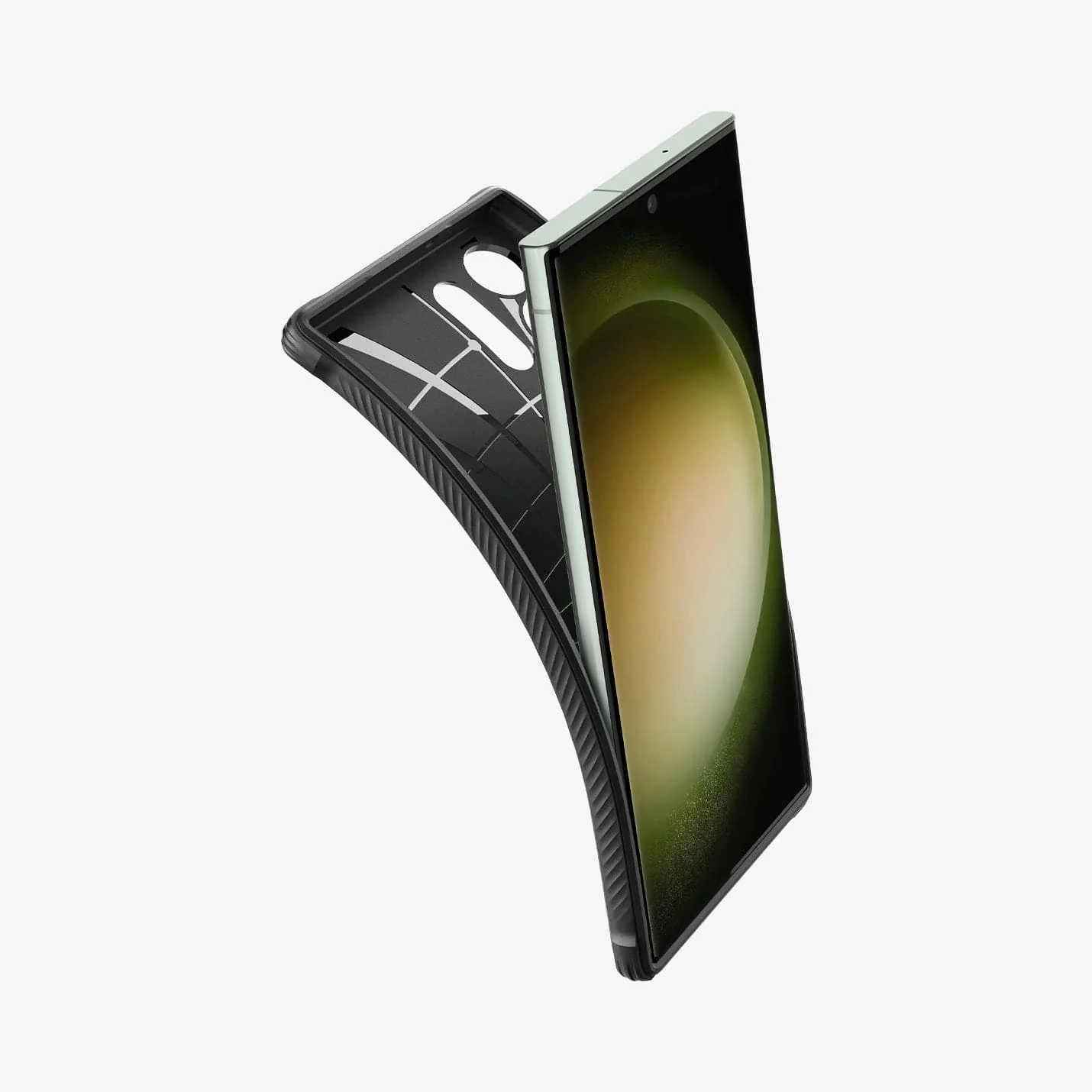 Galaxy S23 Series - Rugged Armor - Image 30