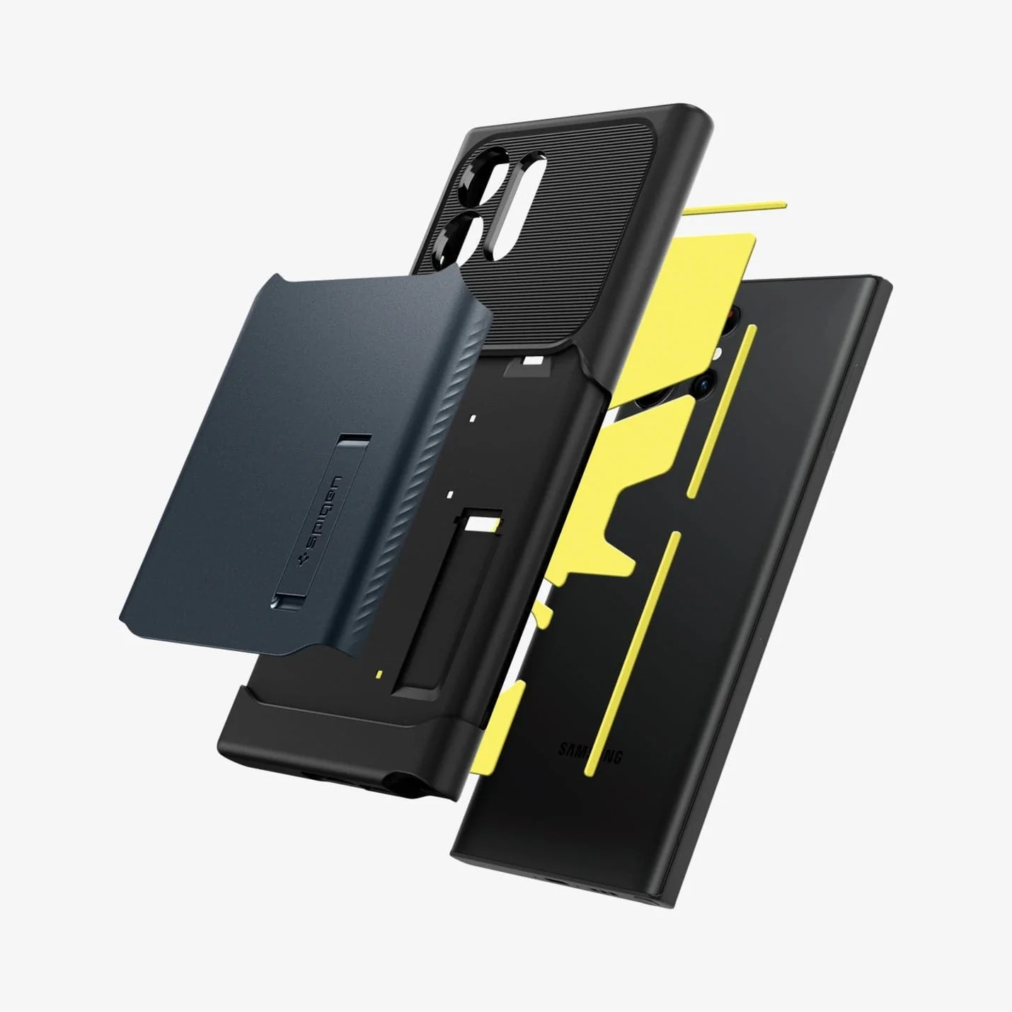 Galaxy S23 Series - Slim Armor - Image 17