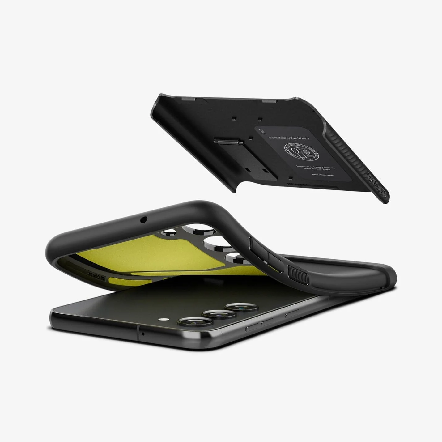 Galaxy S23 Series - Slim Armor - Image 27