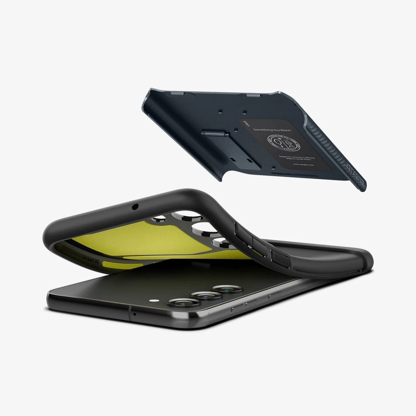 Galaxy S23 Series - Slim Armor - Image 35