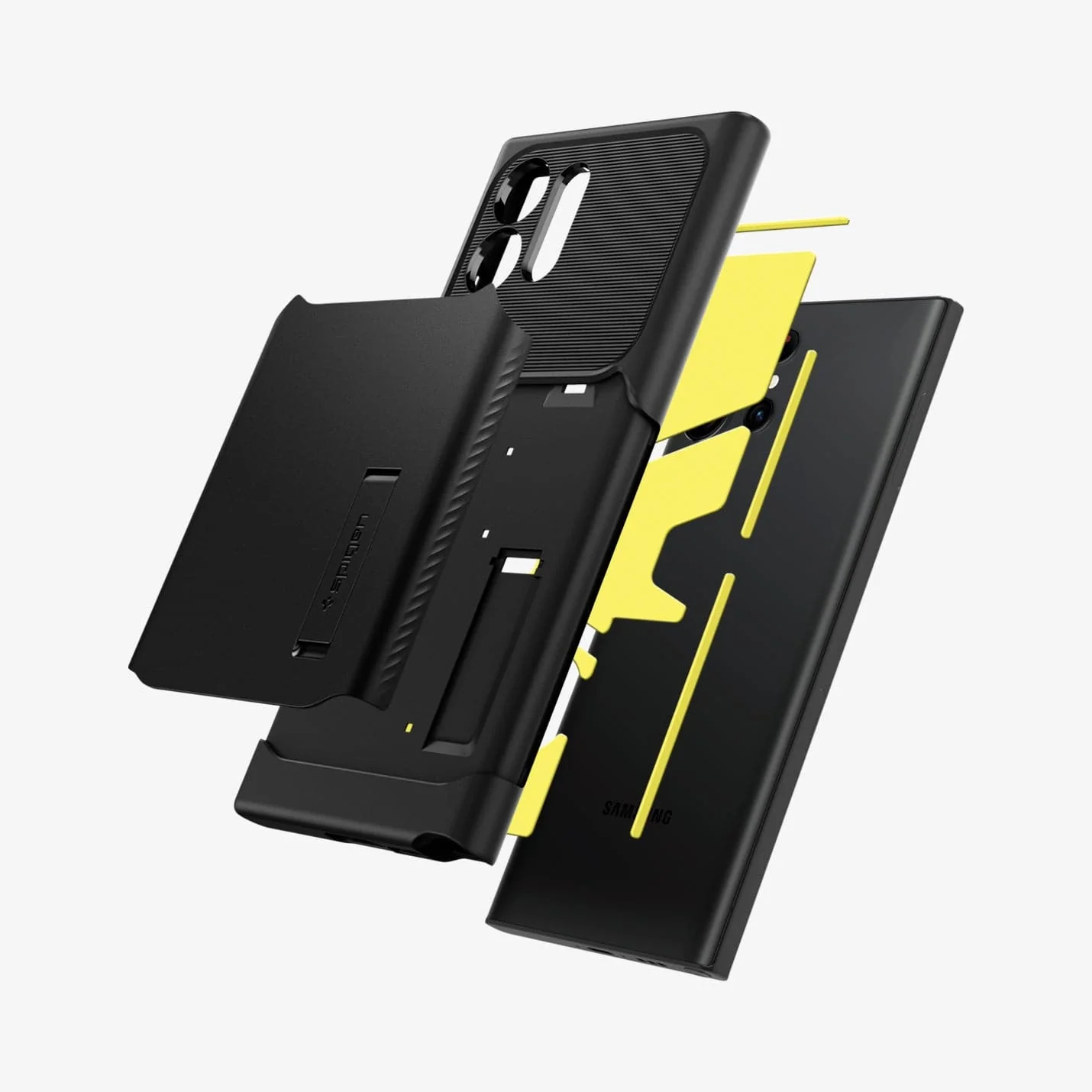 Galaxy S23 Series - Slim Armor - Image 7