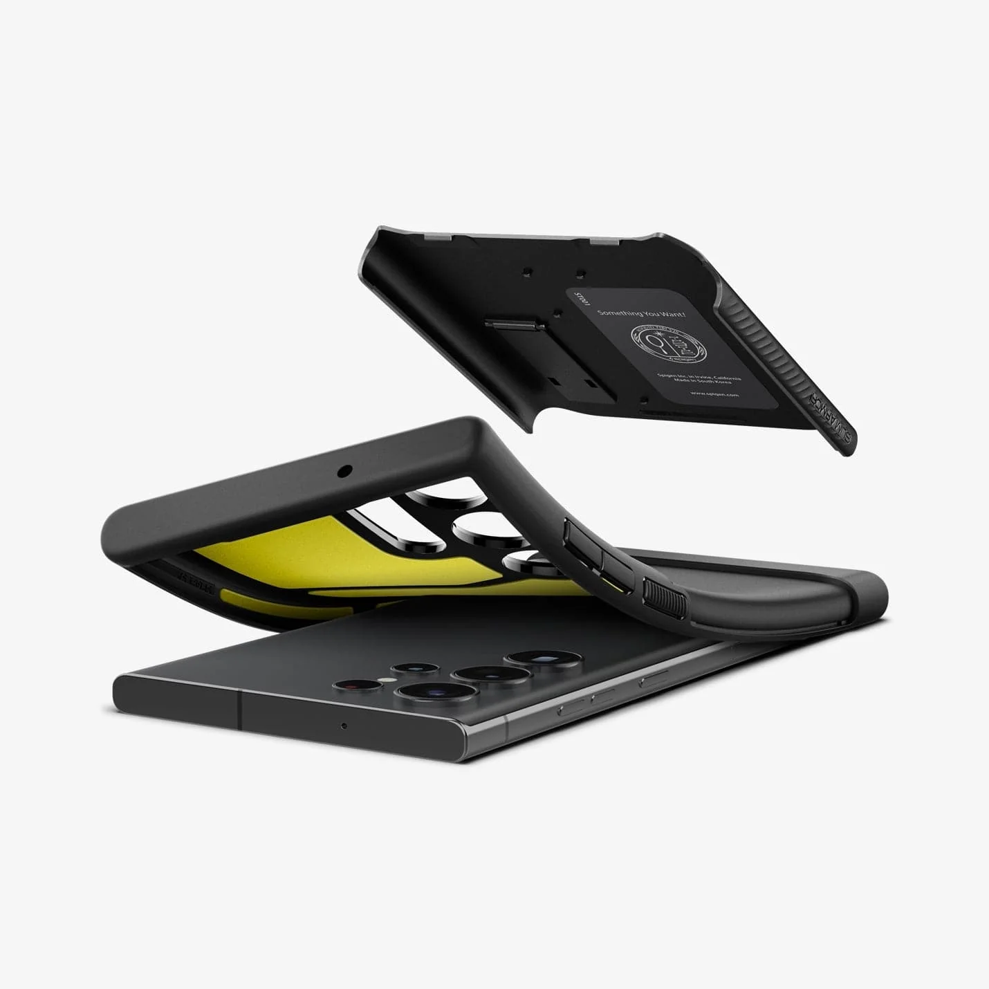 Galaxy S23 Series - Slim Armor - Image 9