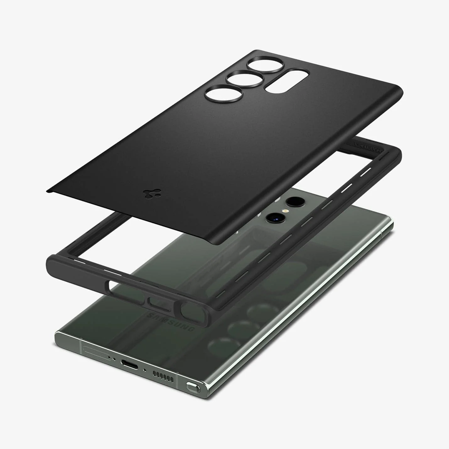 Galaxy S23 Series - Thin Fit - Image 10
