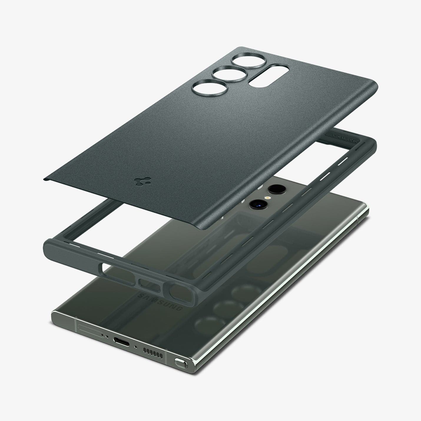 Galaxy S23 Series - Thin Fit - Image 25