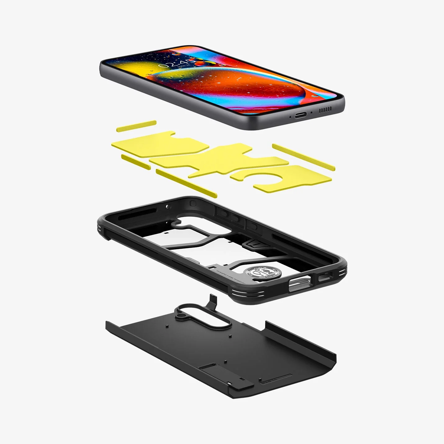 Galaxy S23 Series - Tough Armor - Image 107