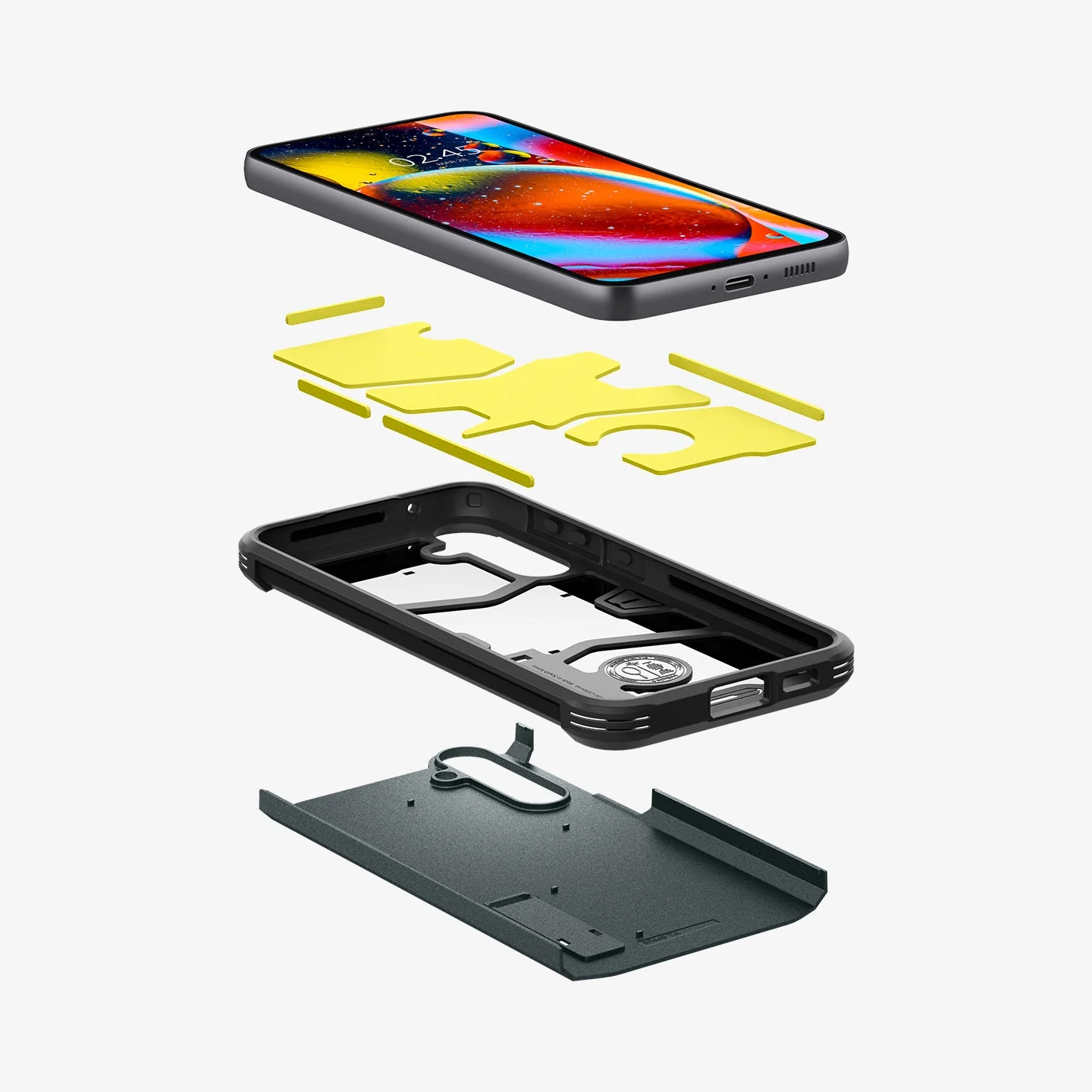 Galaxy S23 Series - Tough Armor - Image 118