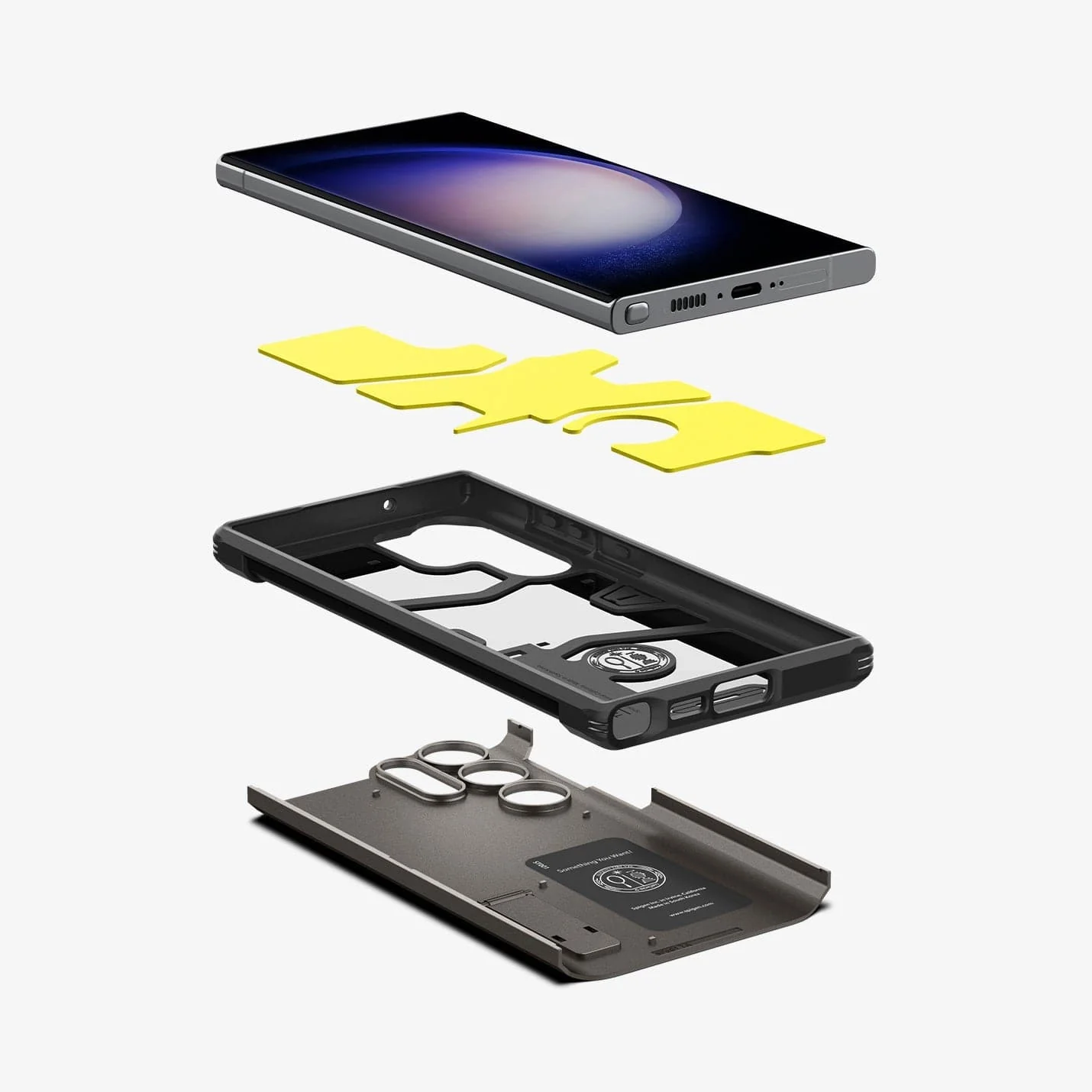 Galaxy S23 Series - Tough Armor - Image 17