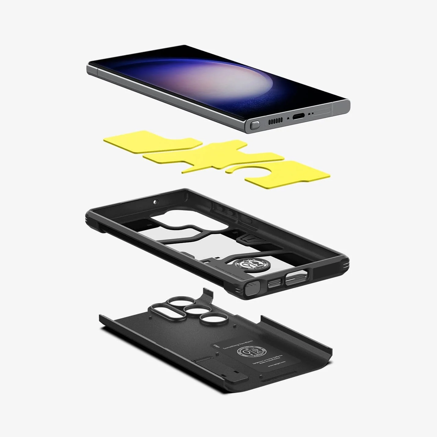Galaxy S23 Series - Tough Armor - Image 3