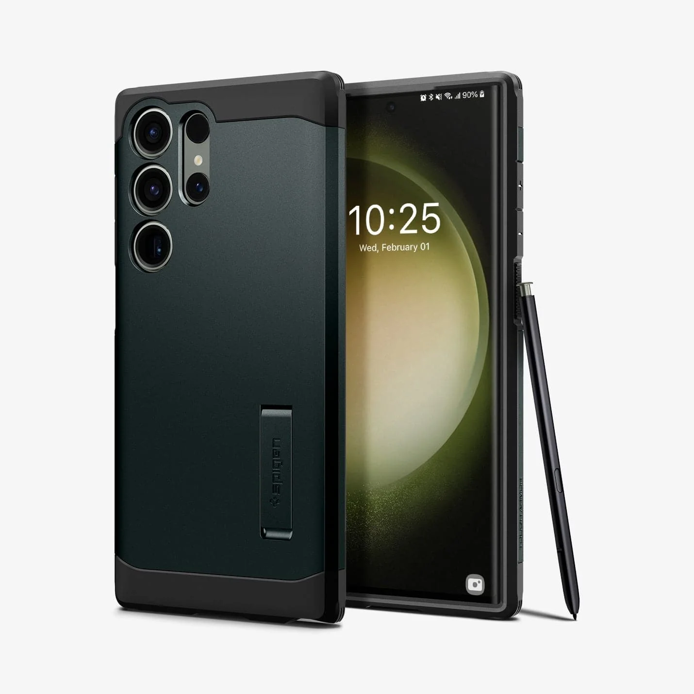 Galaxy S23 Series - Tough Armor - Image 30