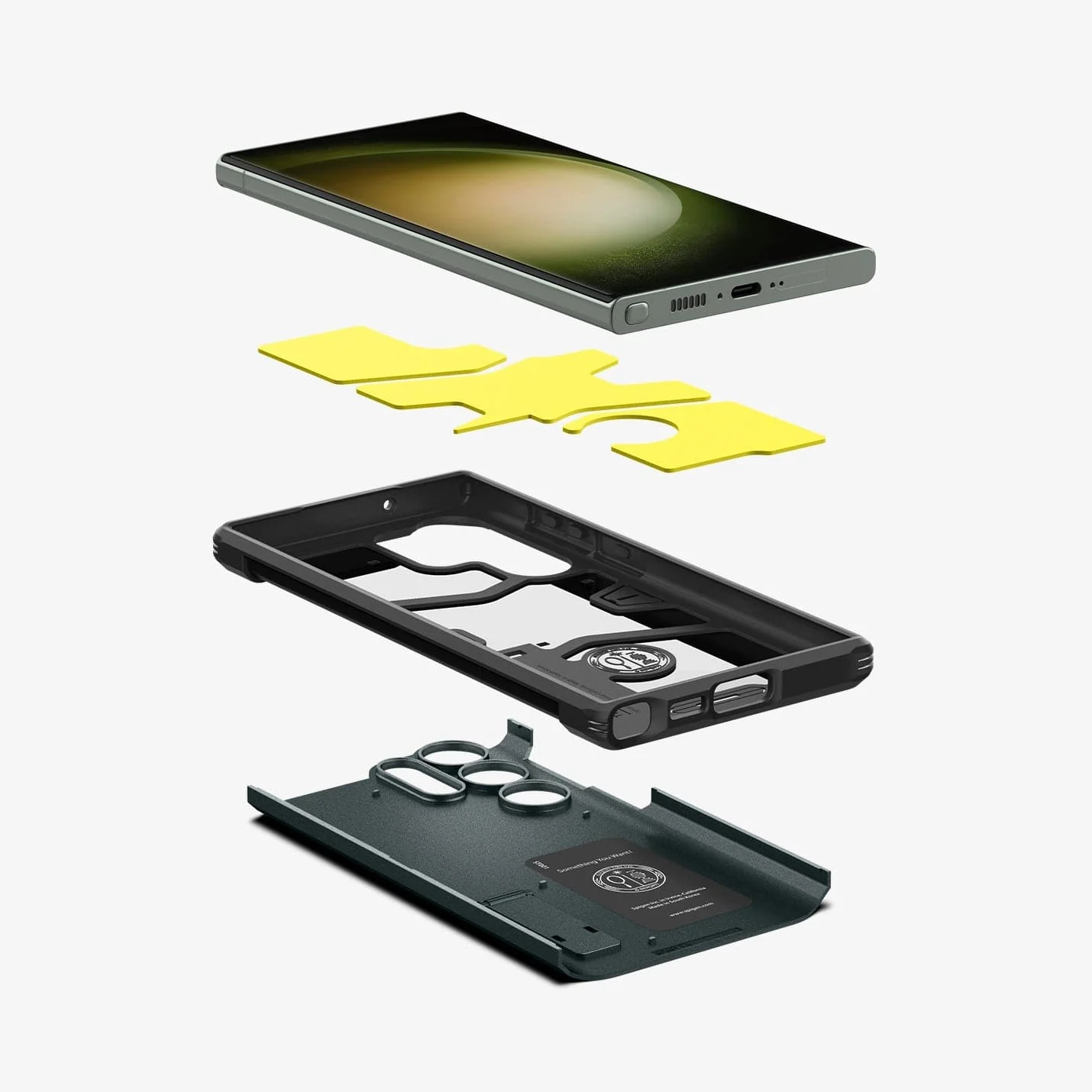 Galaxy S23 Series - Tough Armor - Image 31