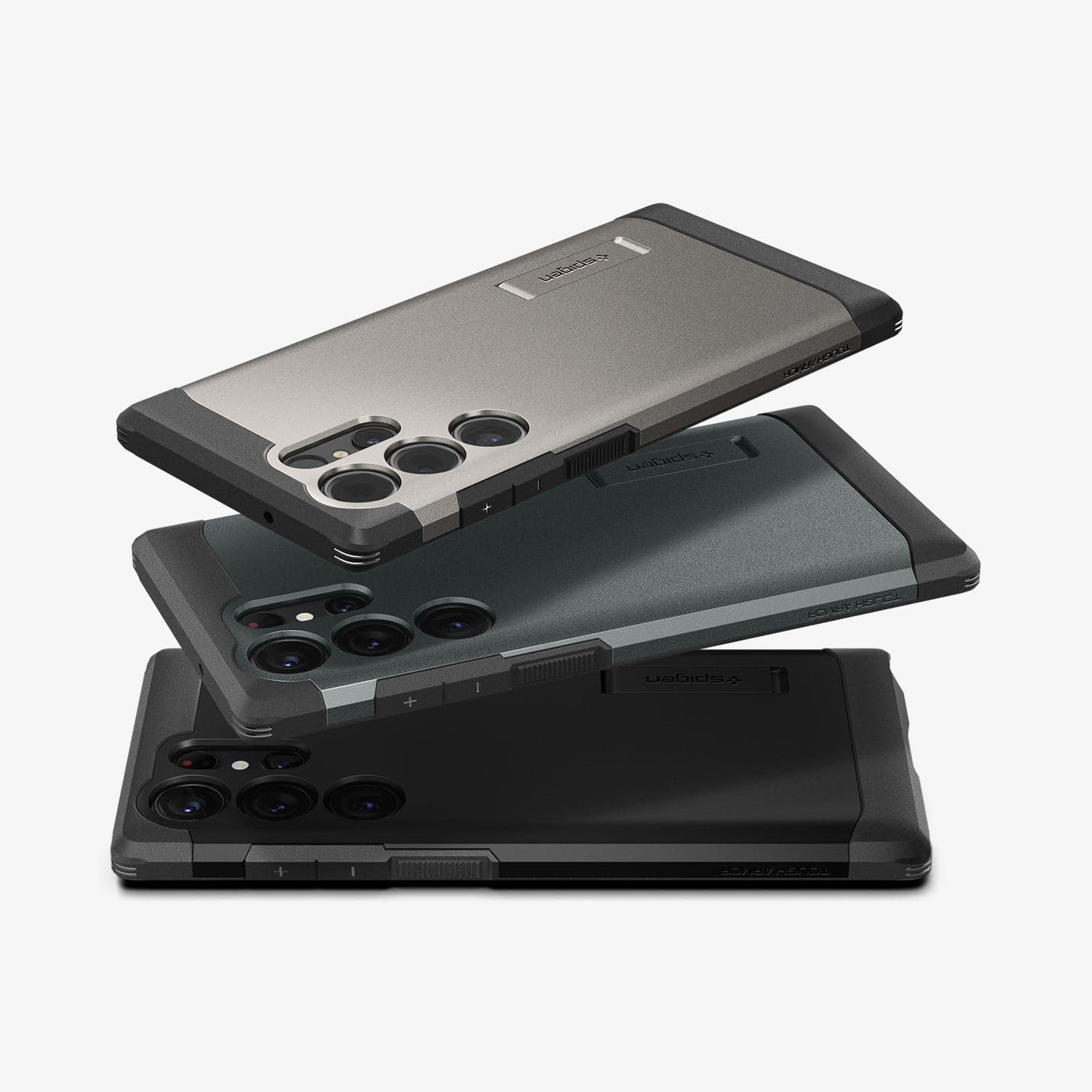Galaxy S23 Series - Tough Armor - Image 42