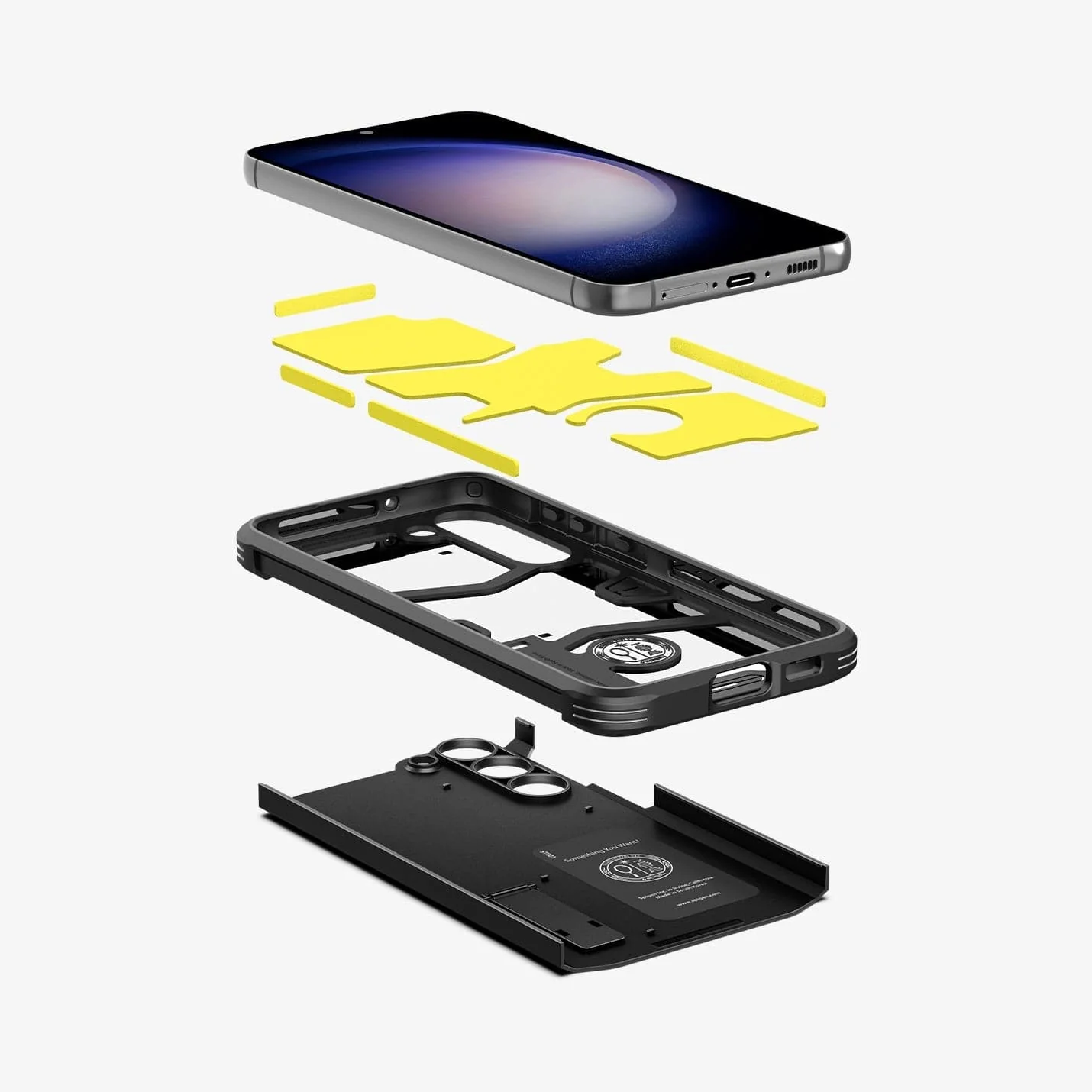Galaxy S23 Series - Tough Armor - Image 45