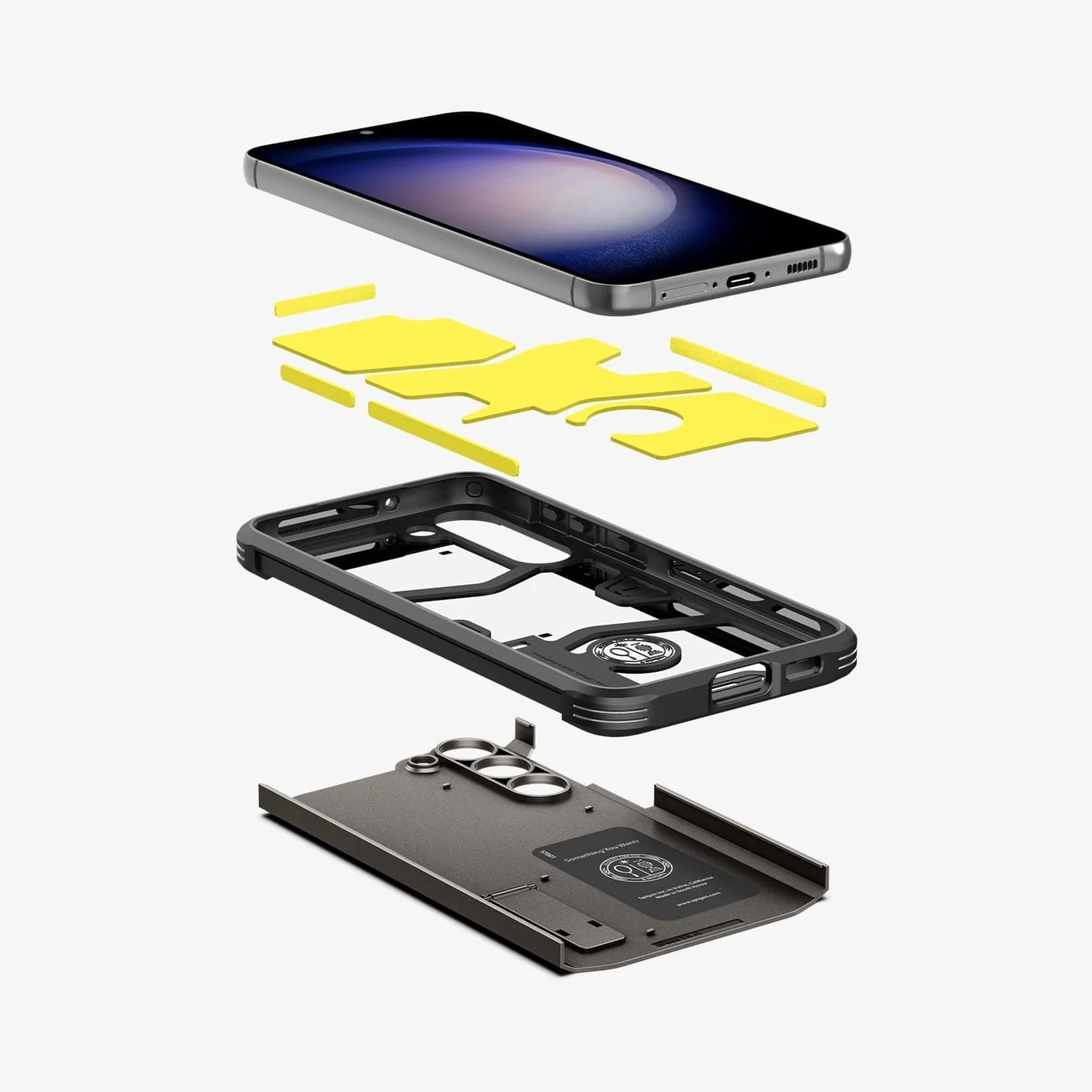 Galaxy S23 Series - Tough Armor - Image 57