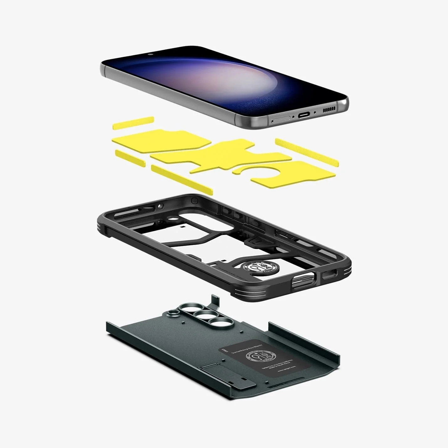 Galaxy S23 Series - Tough Armor - Image 95